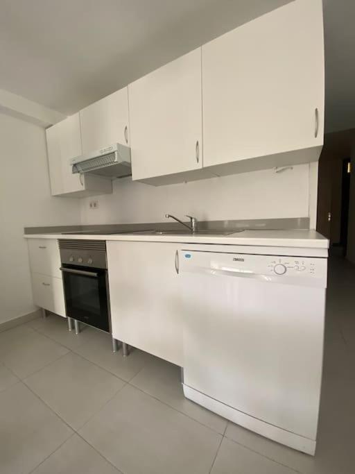 Precioso apartamento en Playa del Inglés.
