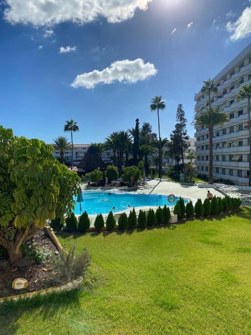 Precioso apartamento en Playa del Inglés.