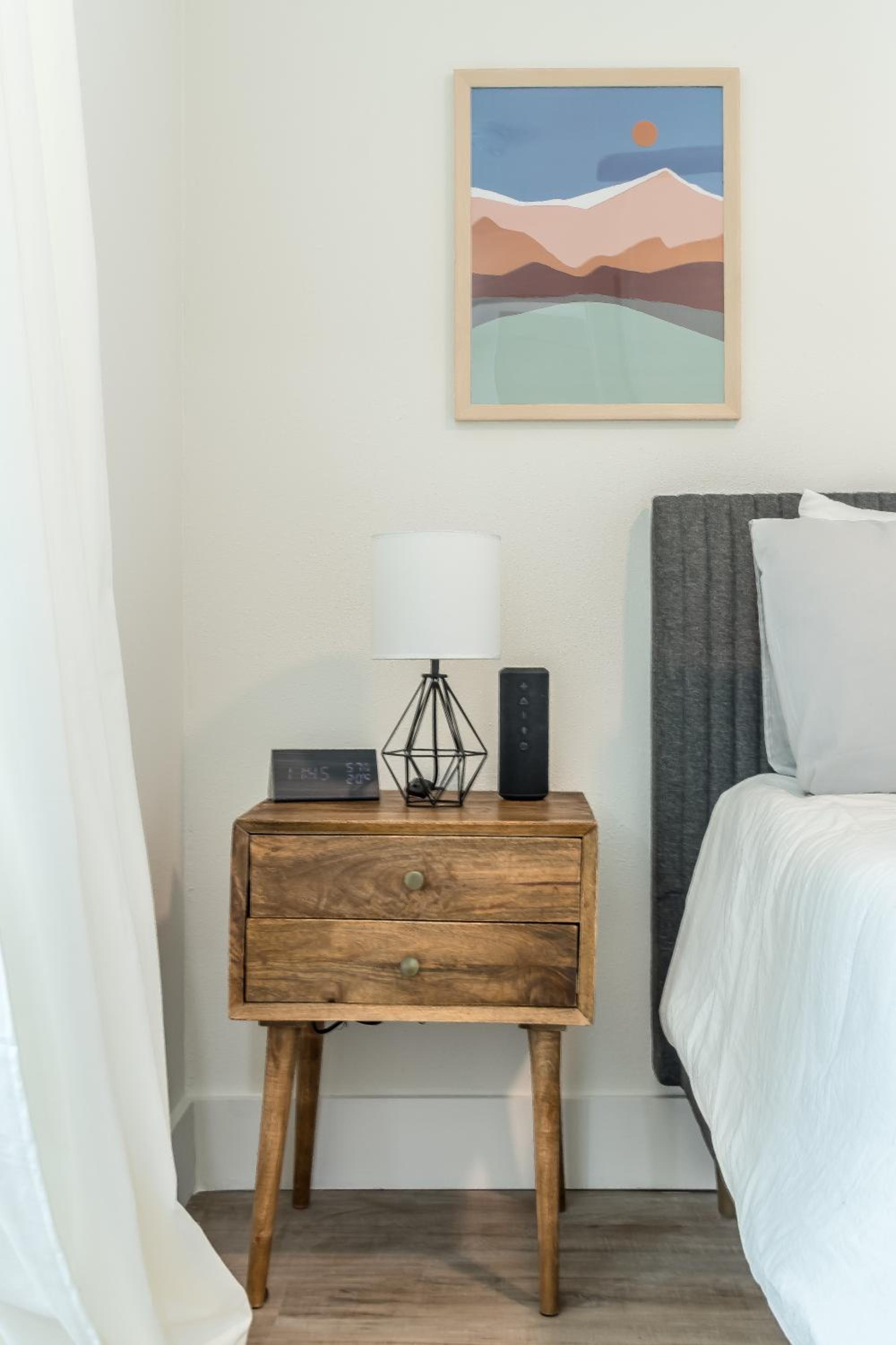 Luxury Tiny Home 2 Miles from Downtown Orlando