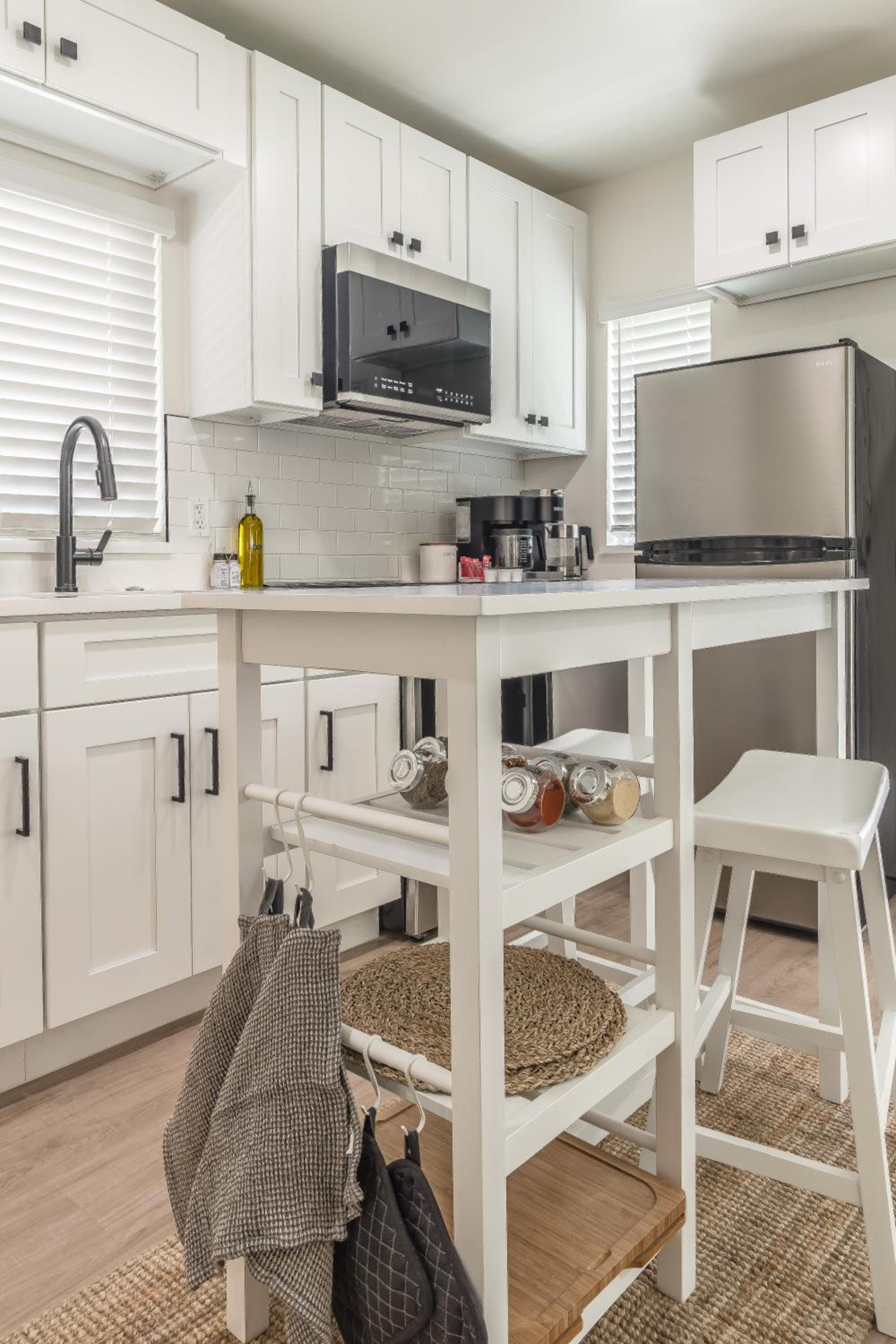Luxury Tiny Home 2 Miles from Downtown Orlando