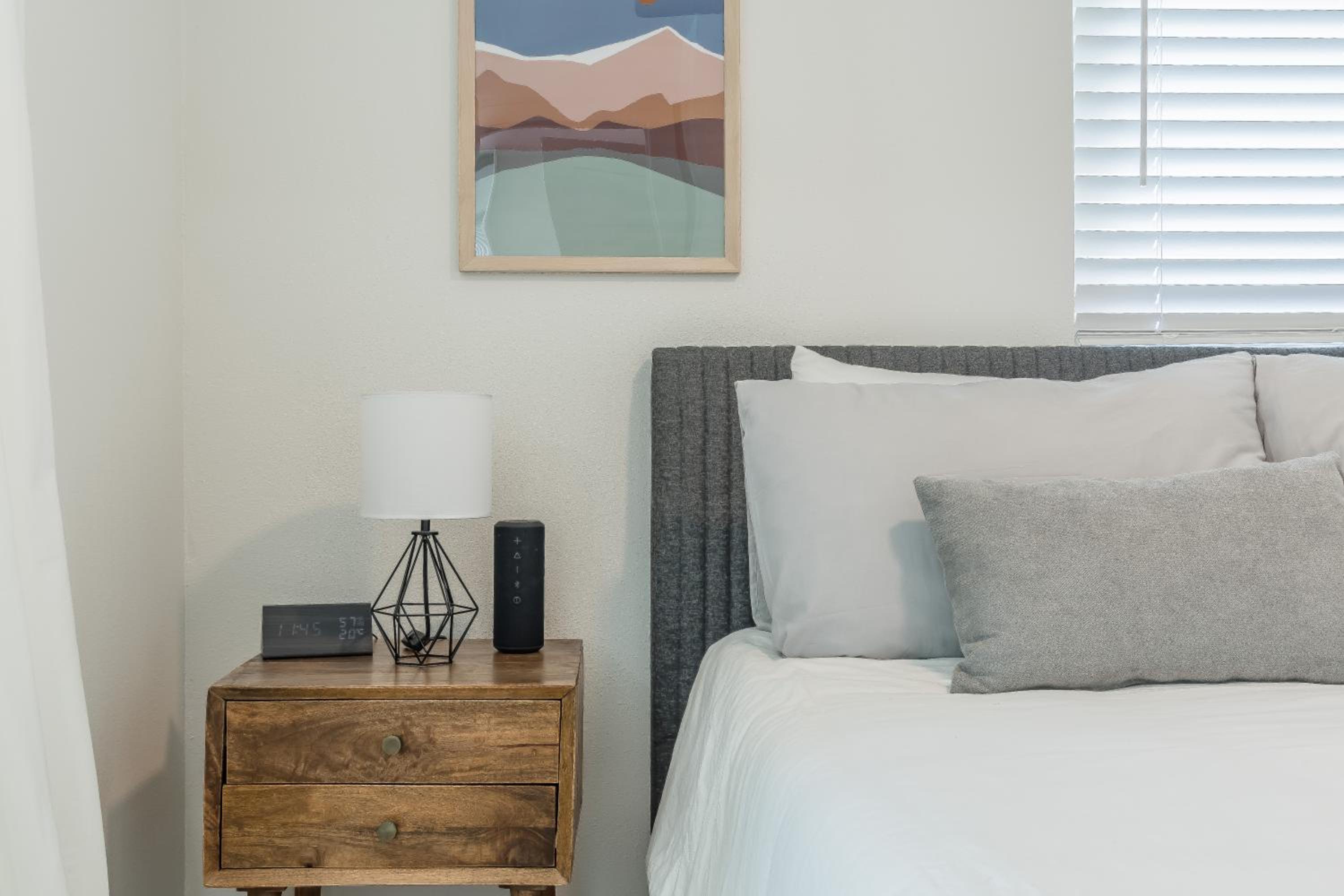 Luxury Tiny Home 2 Miles from Downtown Orlando