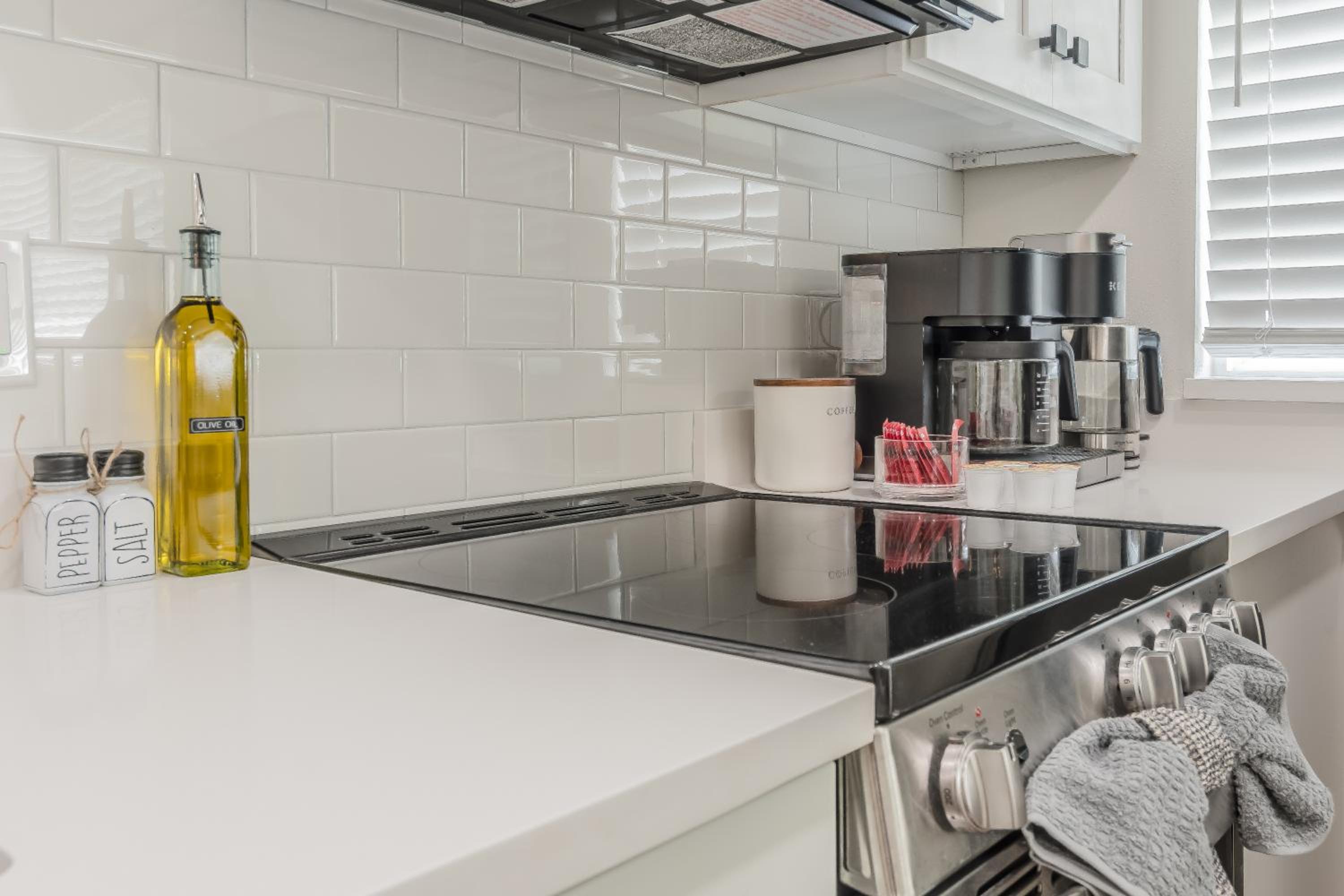 Luxury Tiny Home 2 Miles from Downtown Orlando