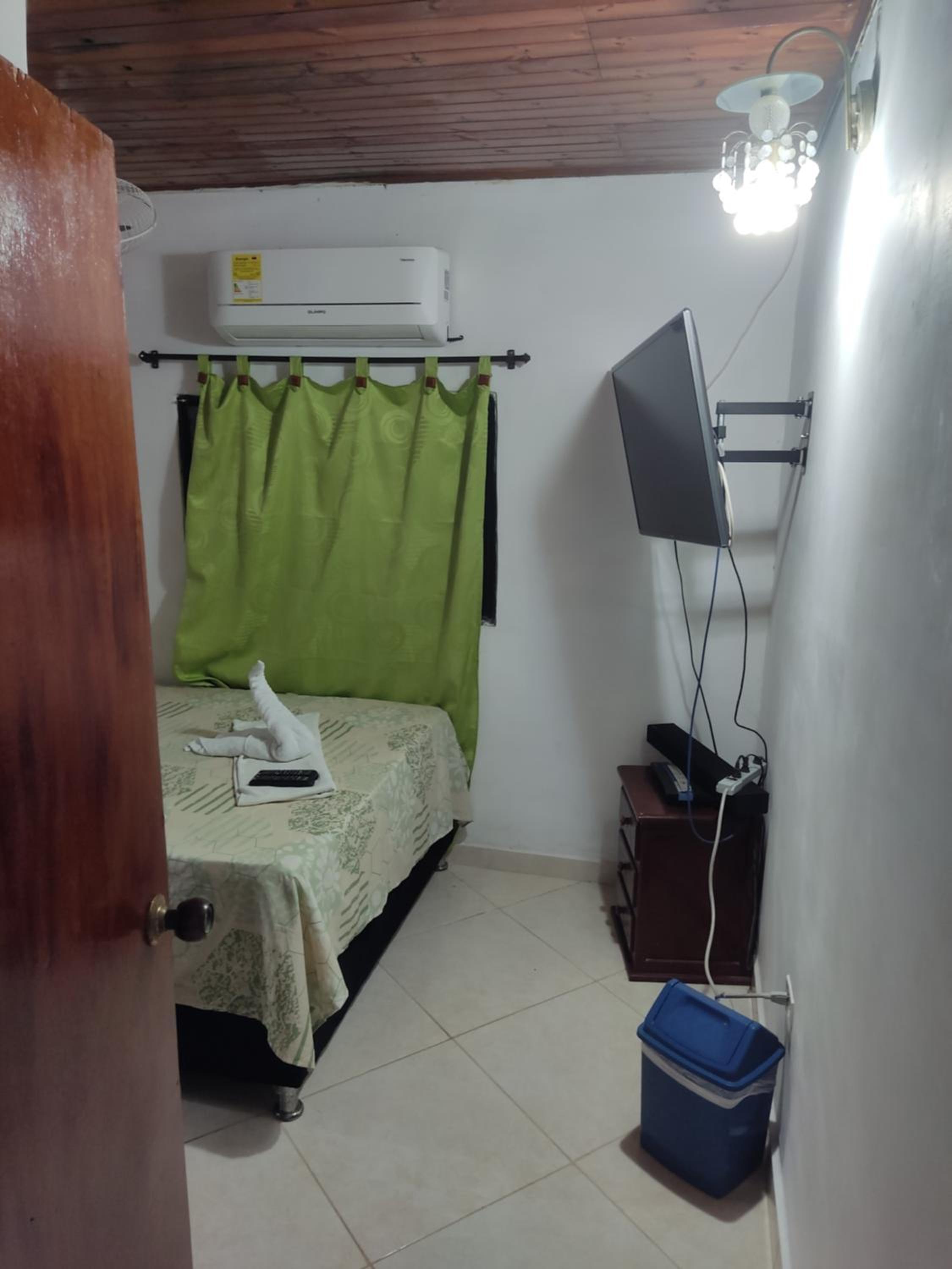 Casa Puerto Triunfo Dann
