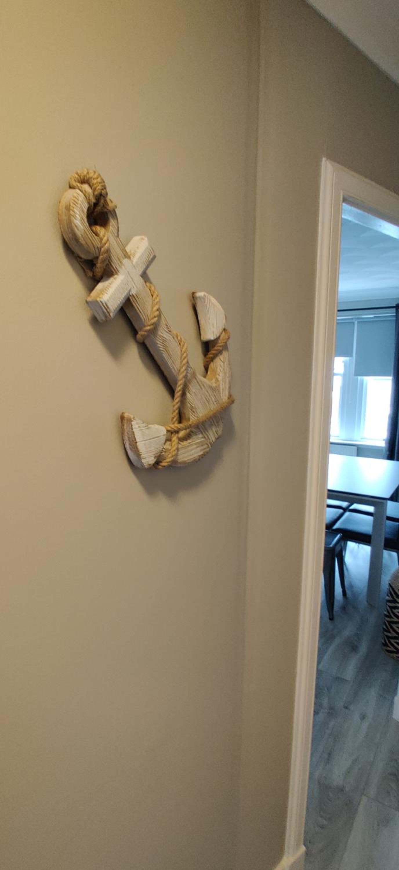 Anchors Rest