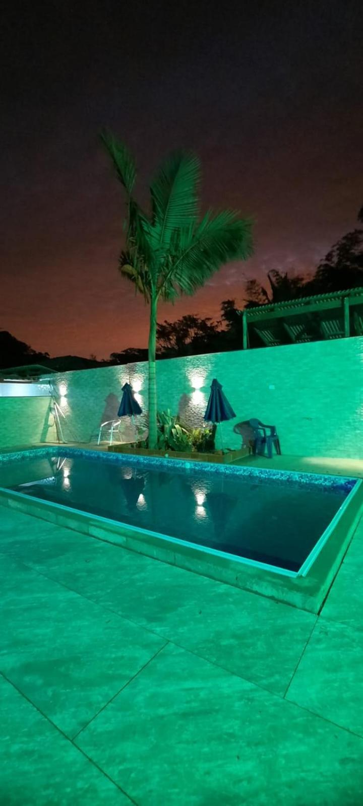 Quarto Suíte Itapoá - SC