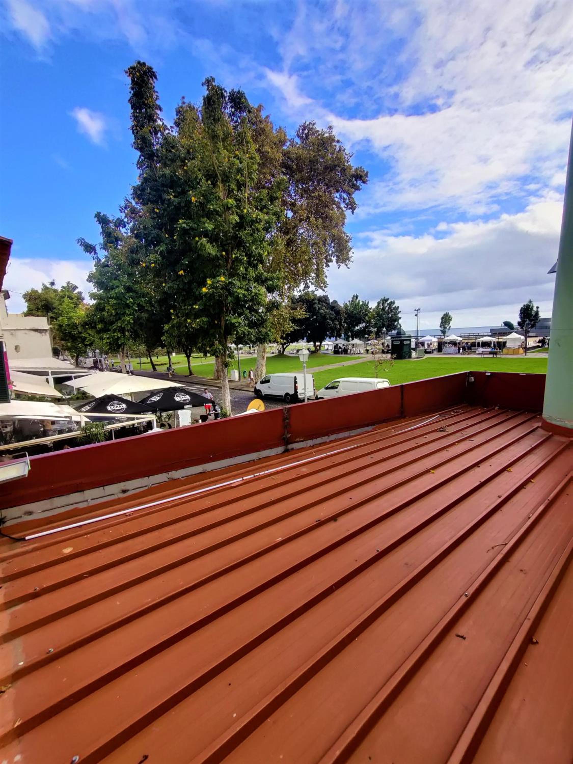 roof