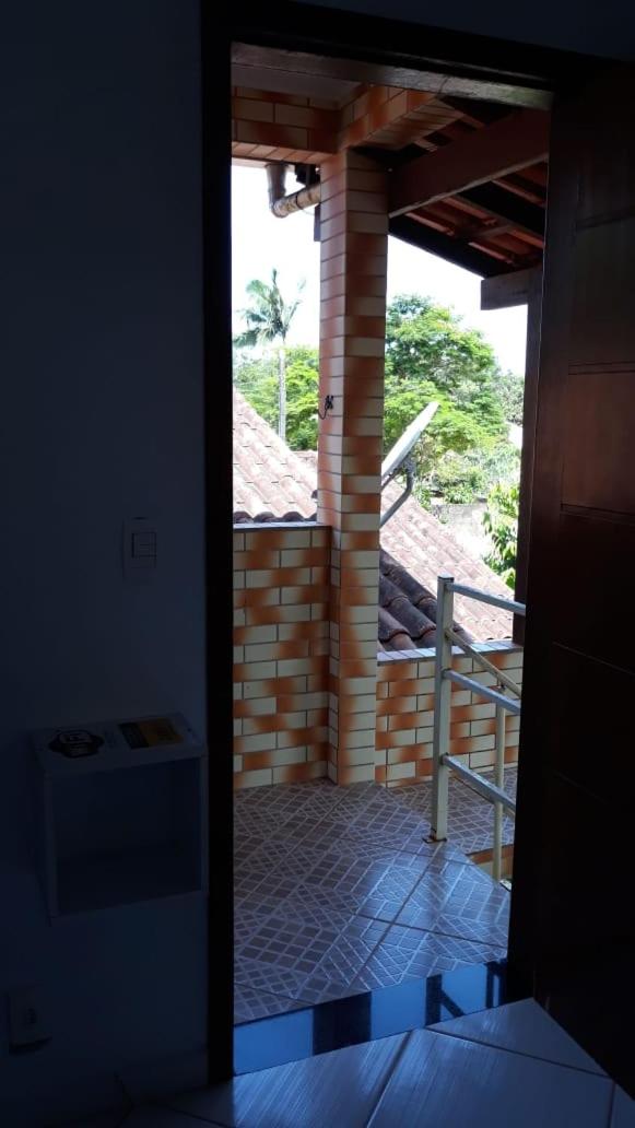 Quarto Suíte Itapoá - SC