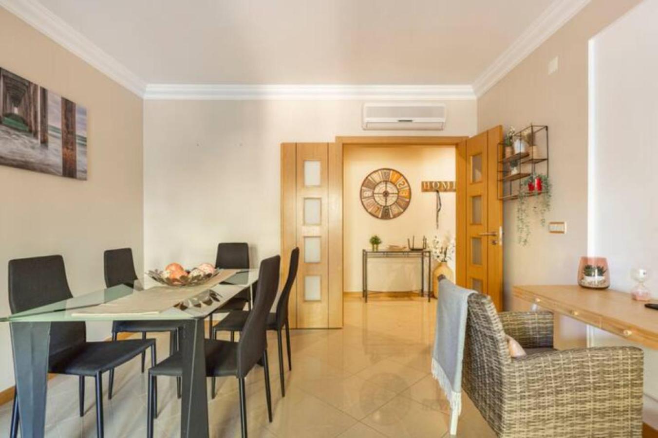Solmar Garden View, ac, wifi, pool