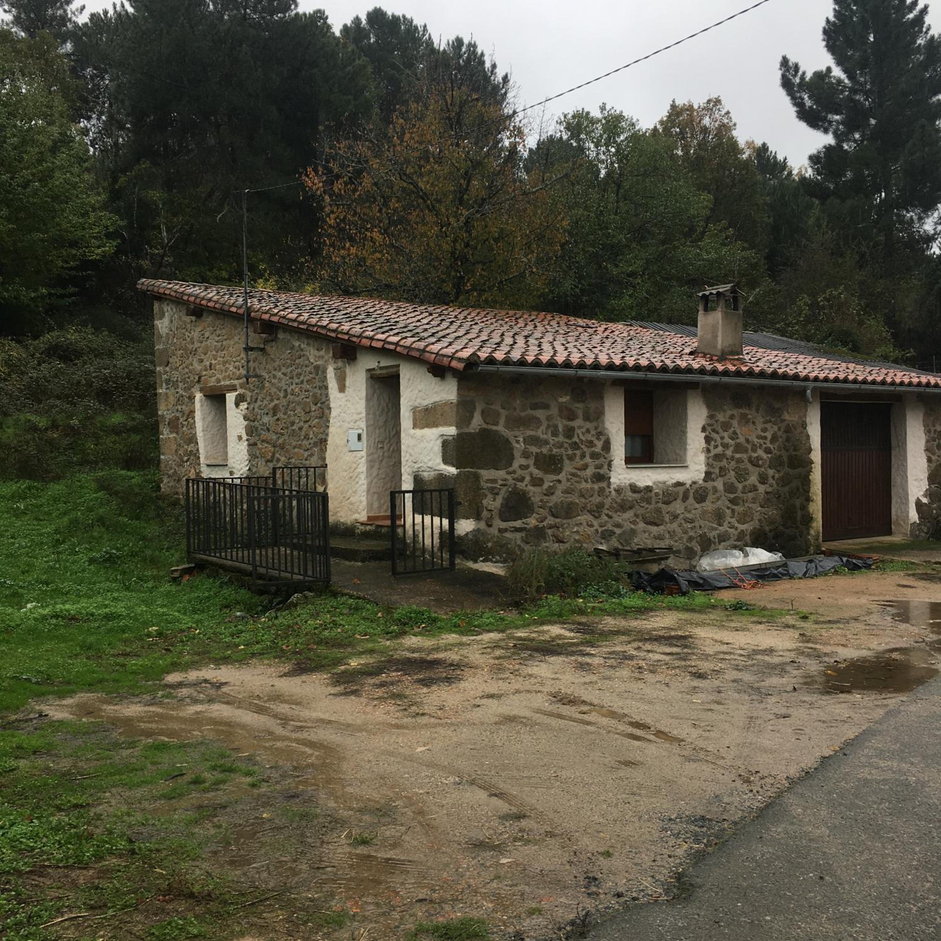 Casa Rural El Turuterro - Property Image 5