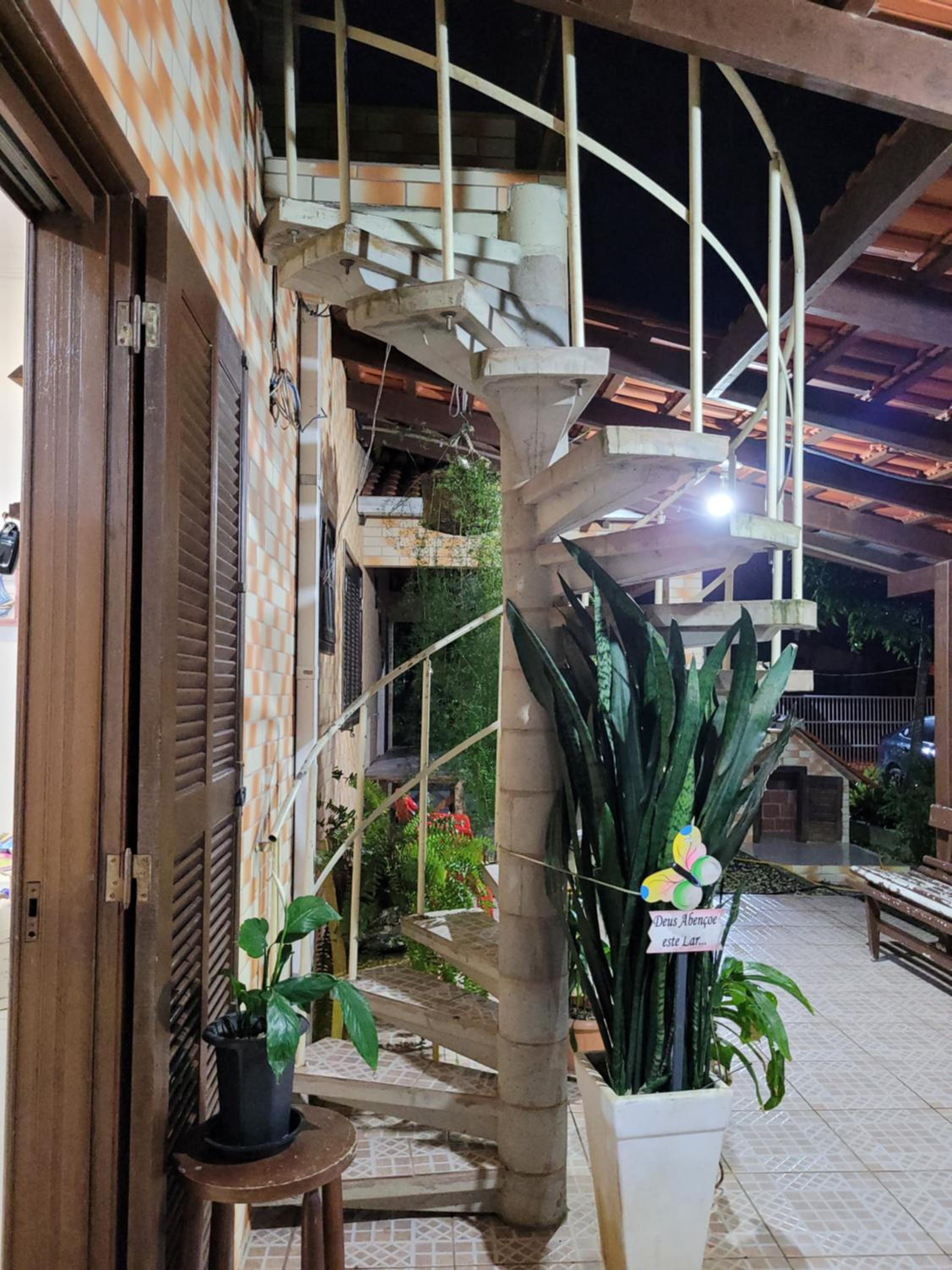 Quarto Suíte Itapoá - SC