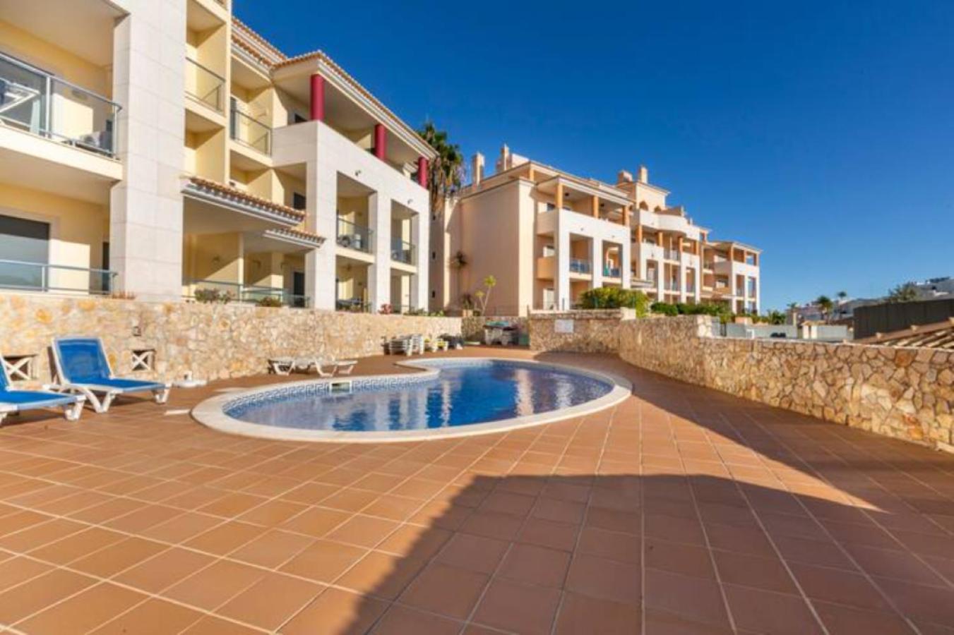 Solmar Garden View, ac, wifi, pool