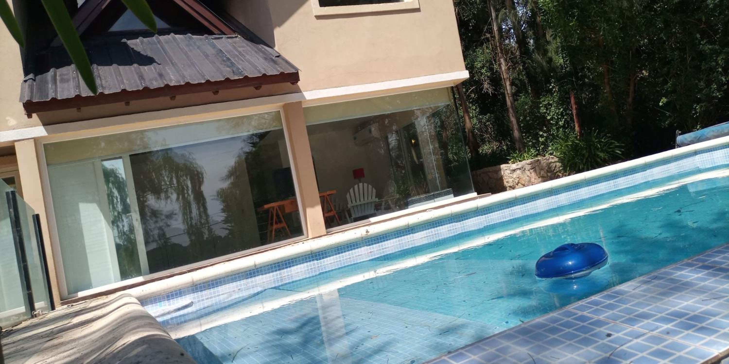 Villa Paz & Tranquilidad