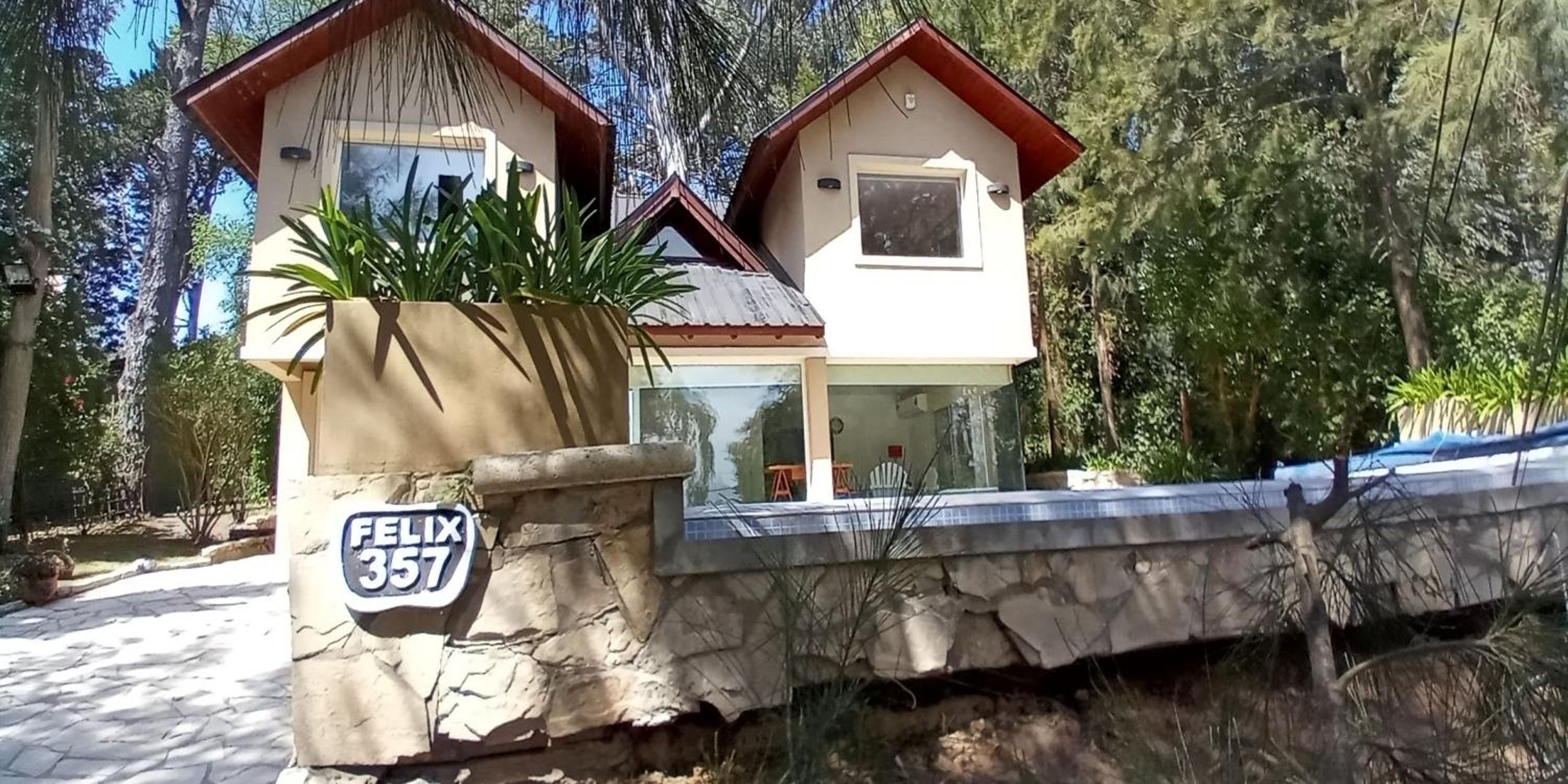 Villa Paz & Tranquilidad