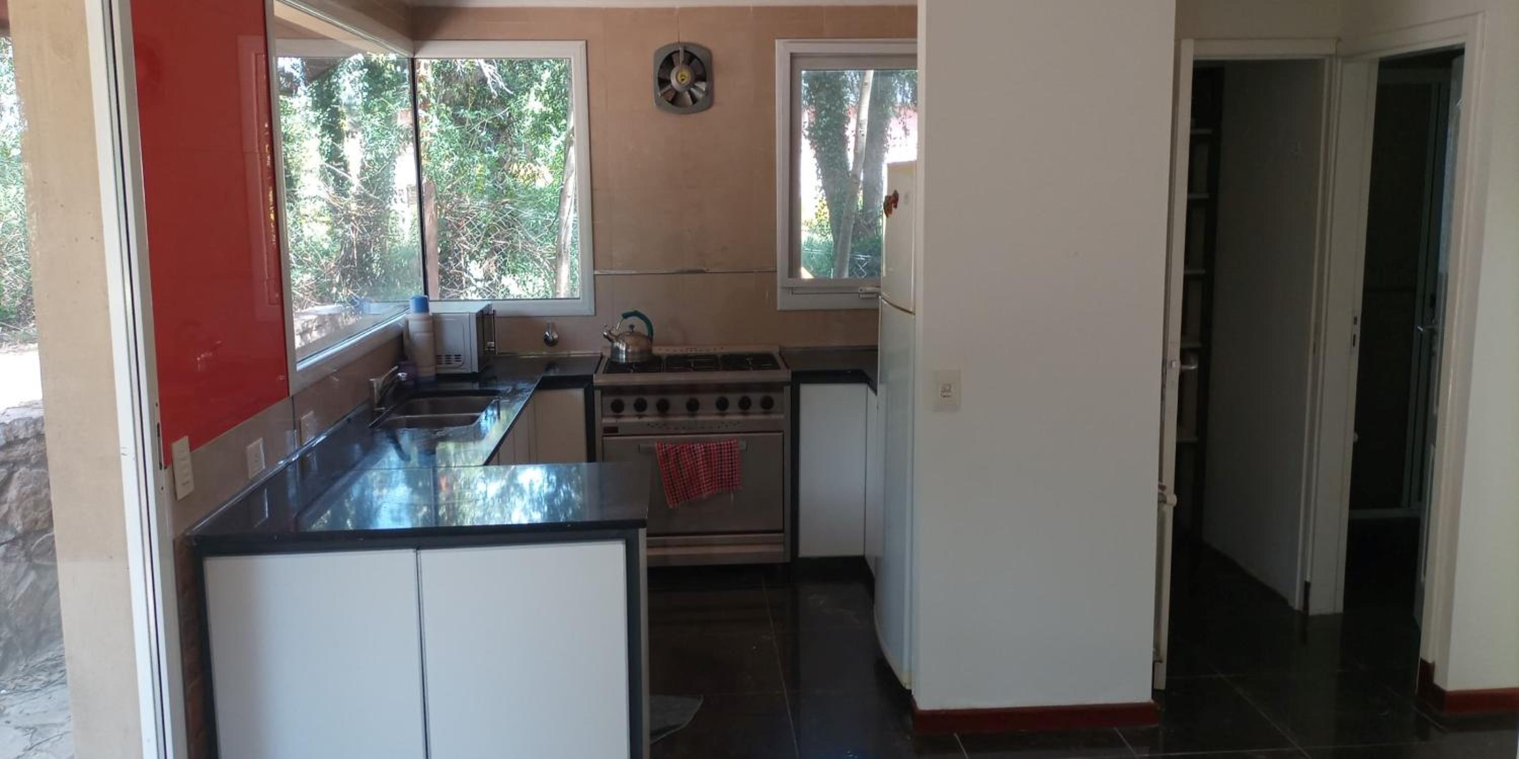 Villa Paz & Tranquilidad
