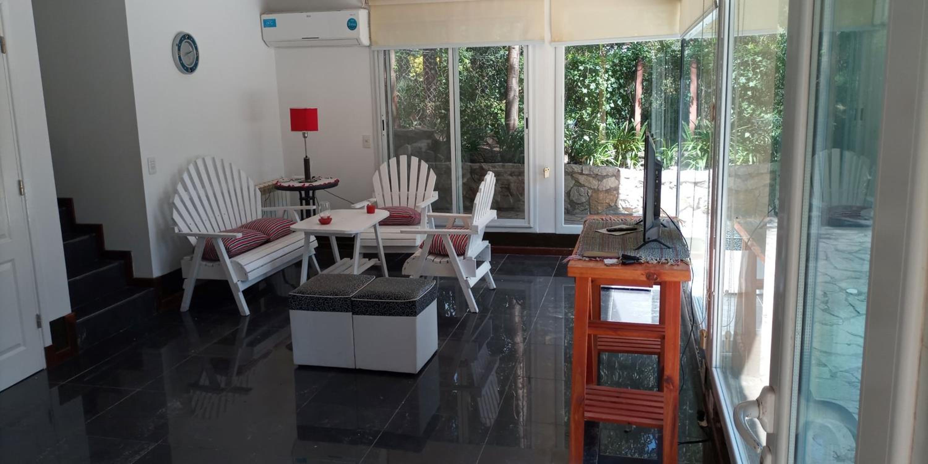Villa Paz & Tranquilidad