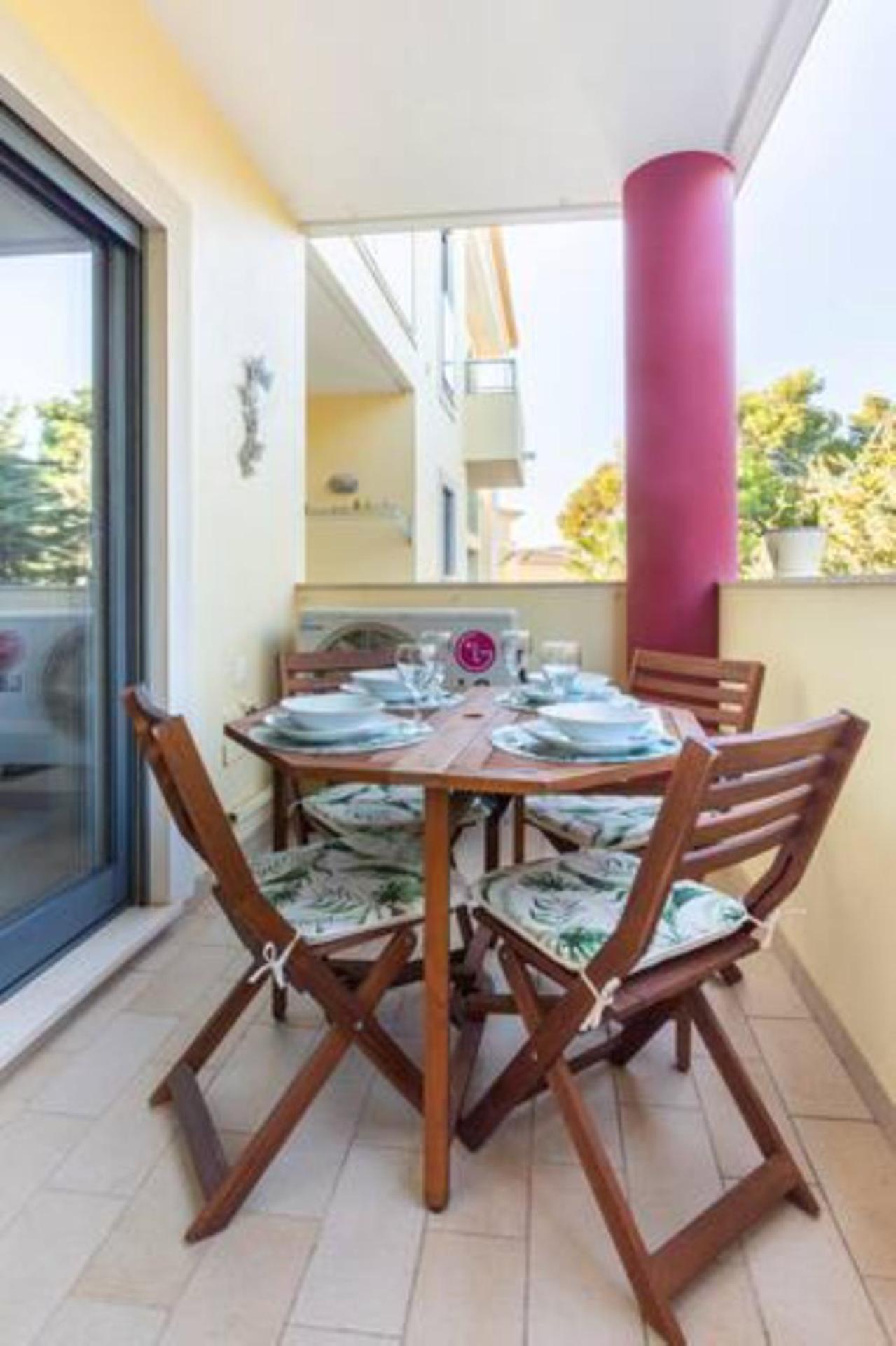 Solmar Garden View, ac, wifi, pool
