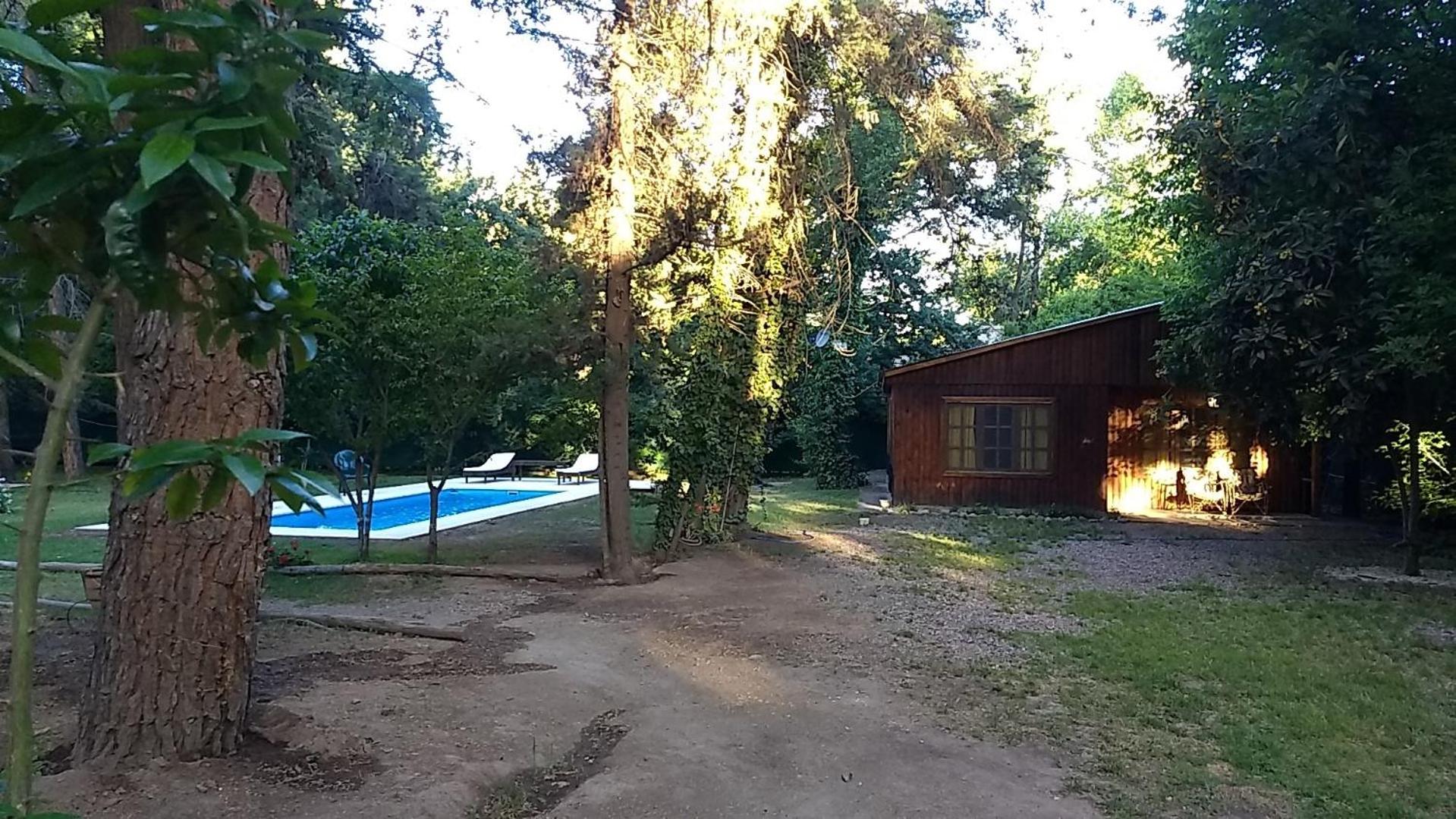 Entrepinos Mendoza