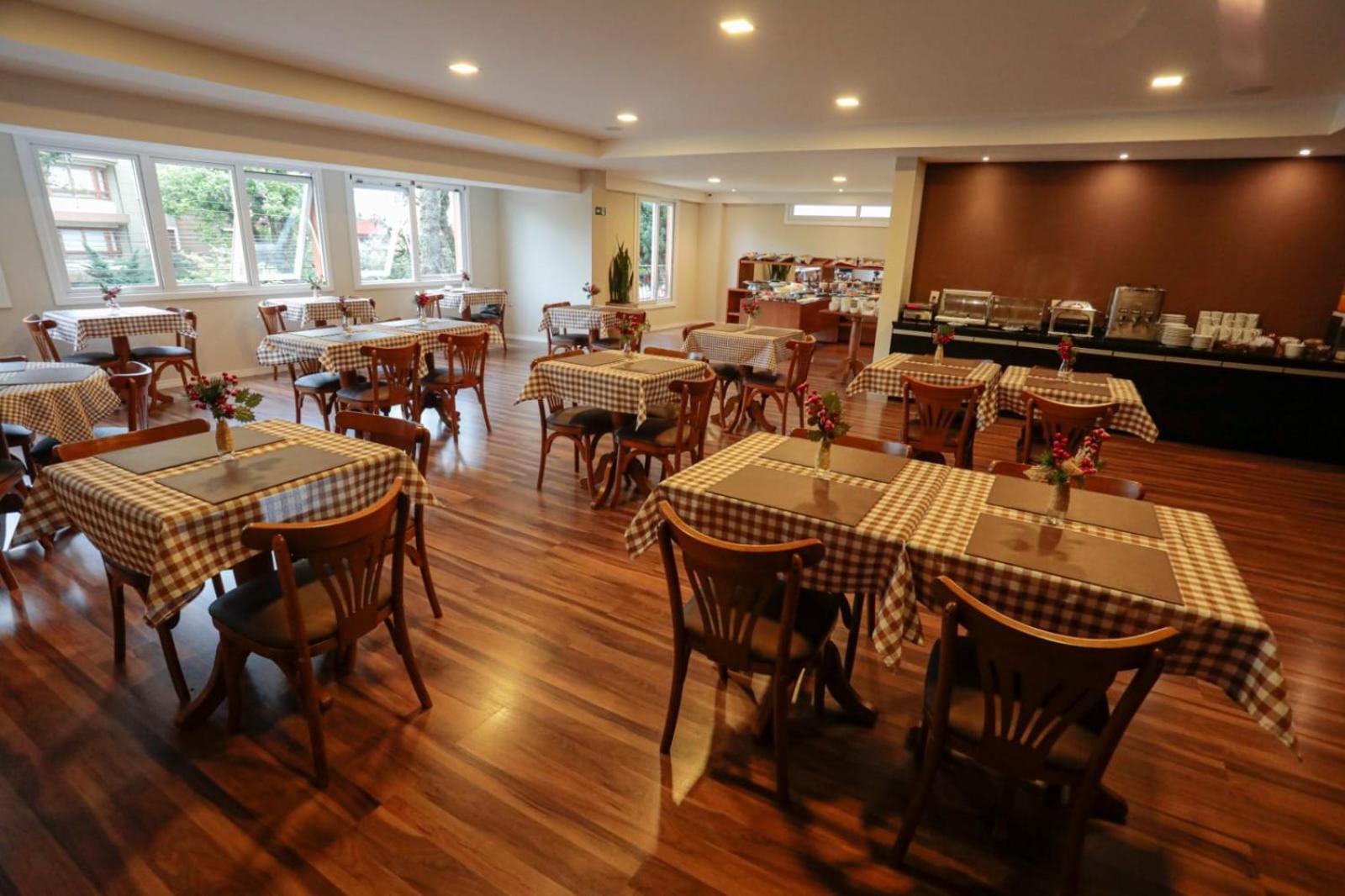 Hotel Querência