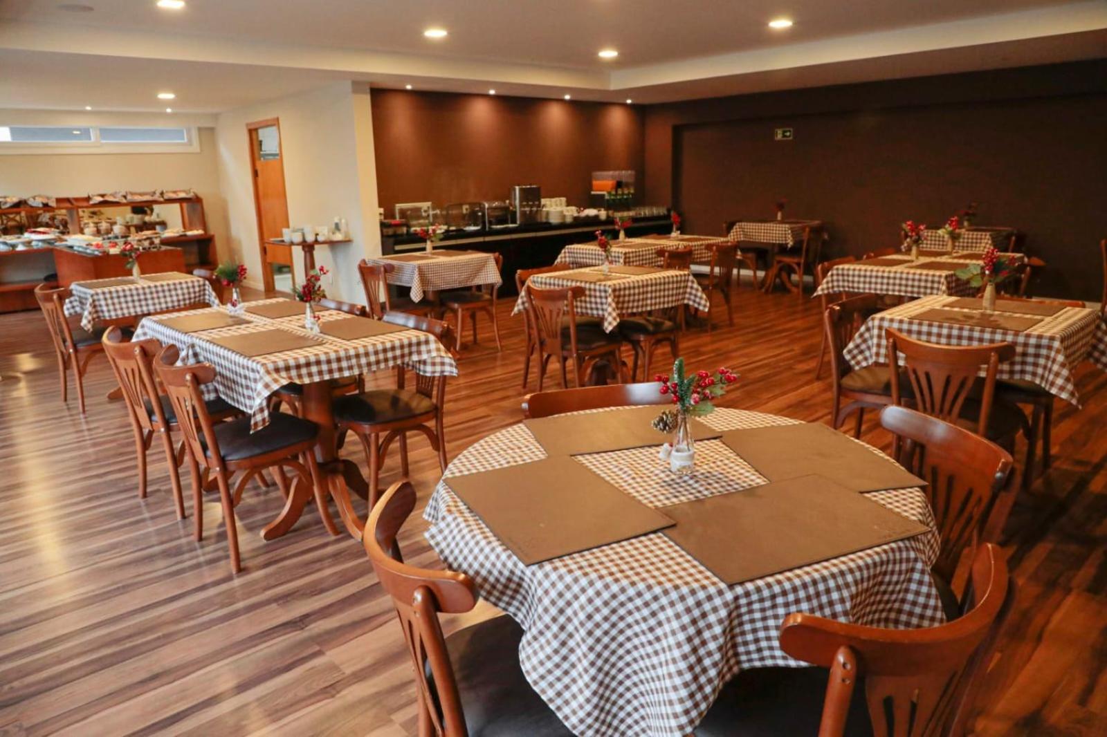 Hotel Querência
