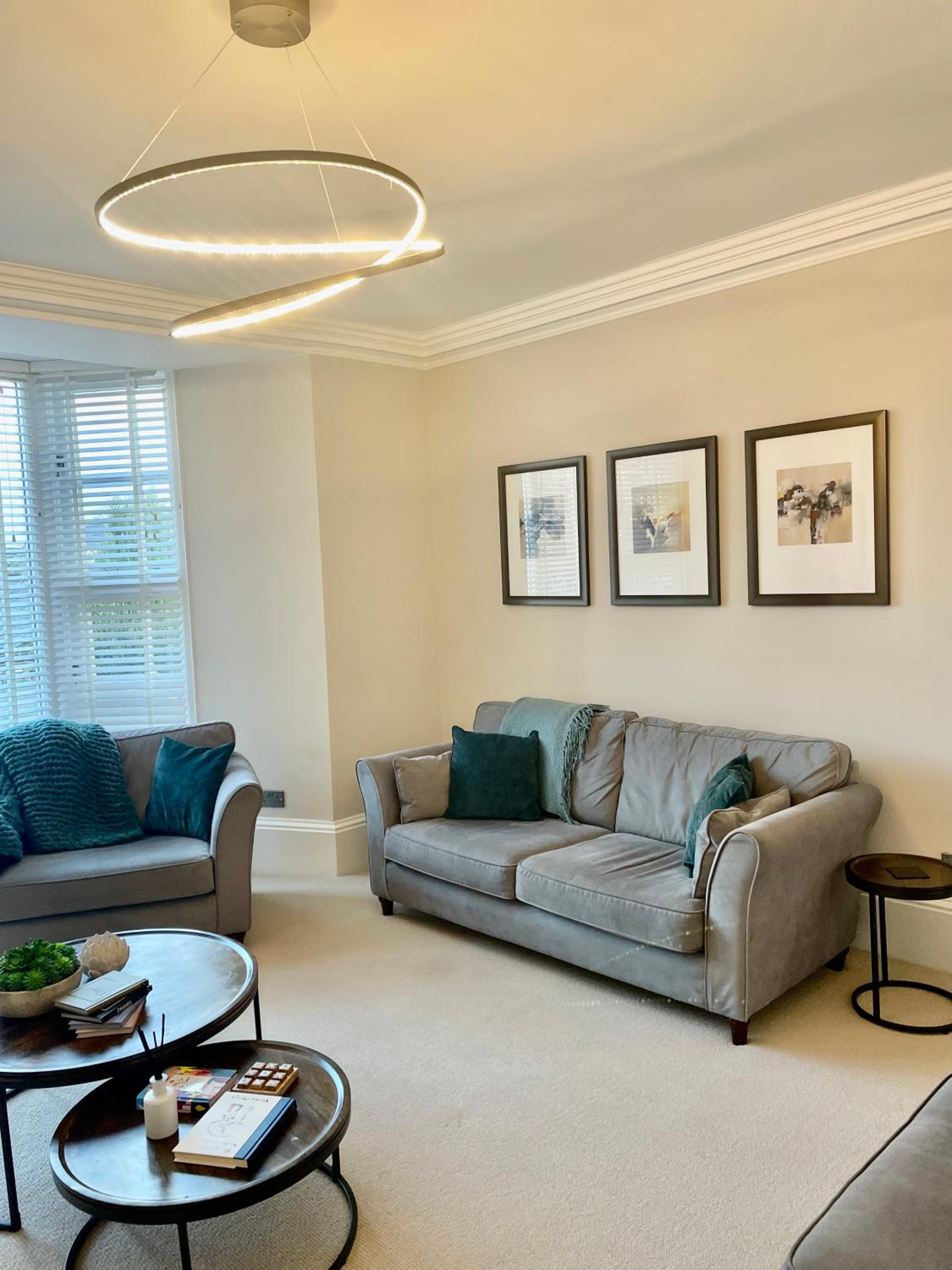 Edge Mere Apartment, Bowness-on-Windermere view 2