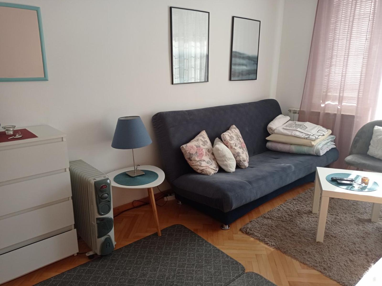 Apartment Kika view 5
