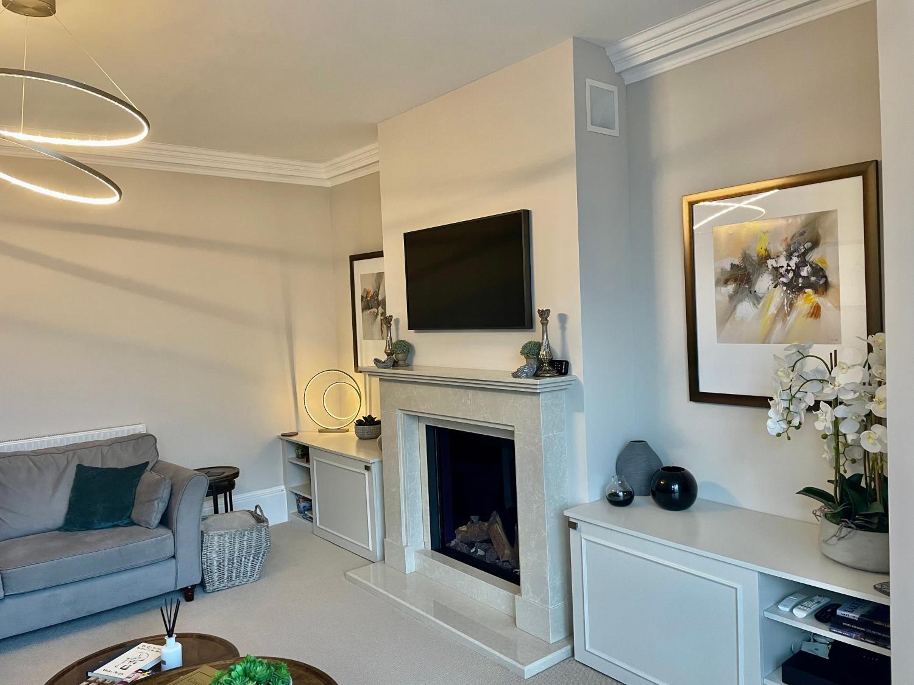 Edge Mere Apartment, Bowness-on-Windermere view 3