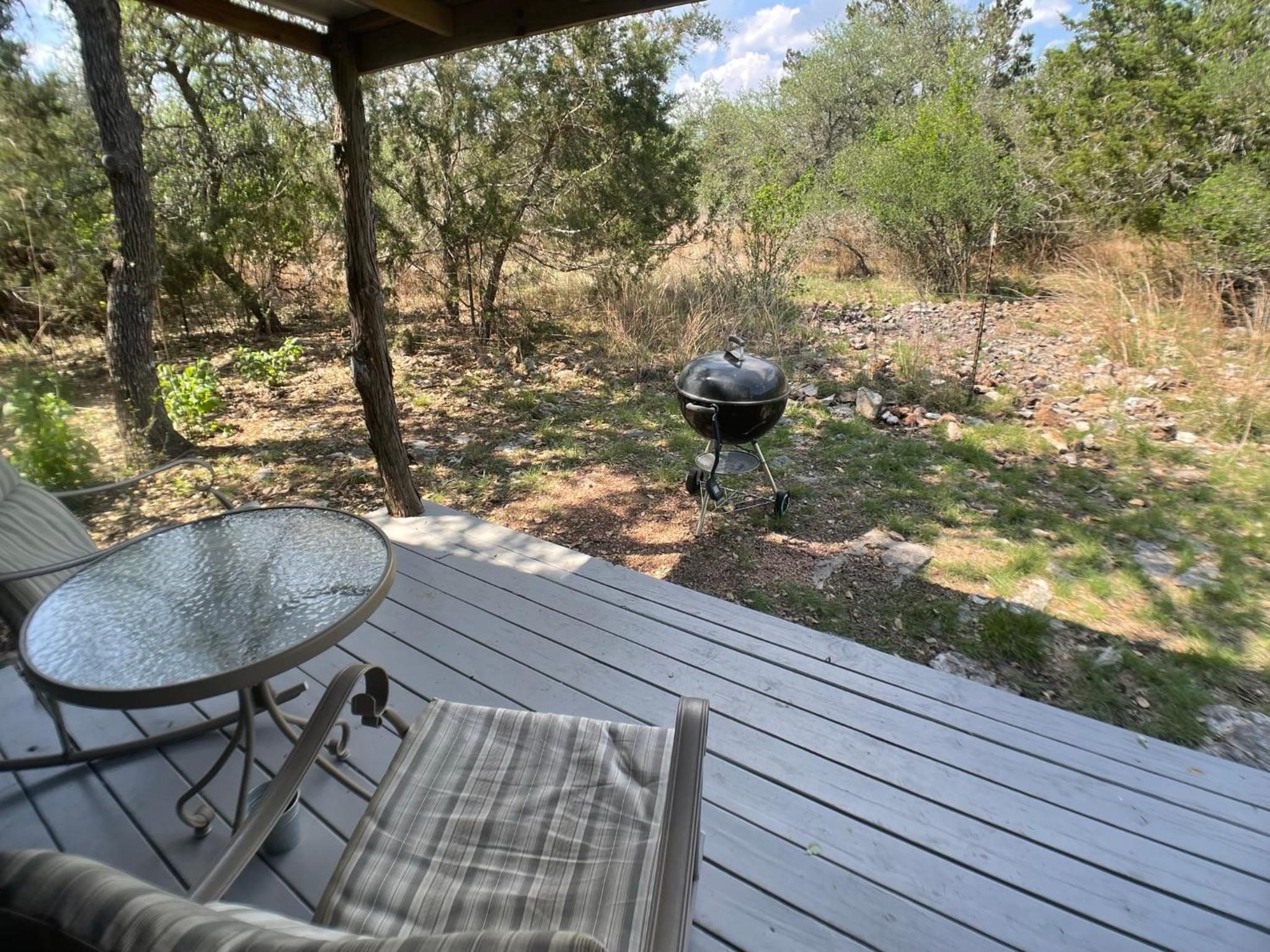 Walnut Canyon Cabins