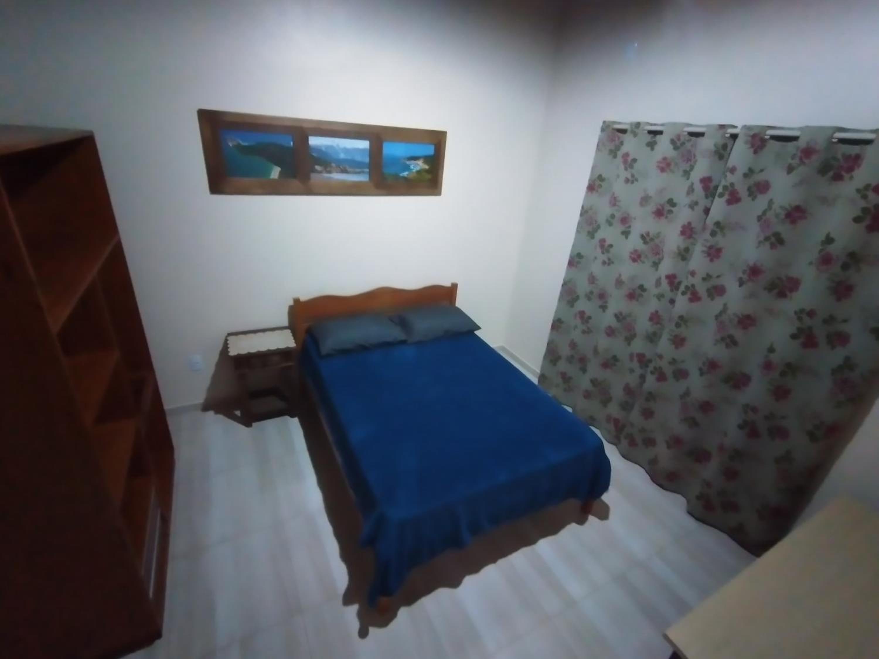 Residencial Pérola - Localizado entre a Pinheira e a Guarda do Embaú