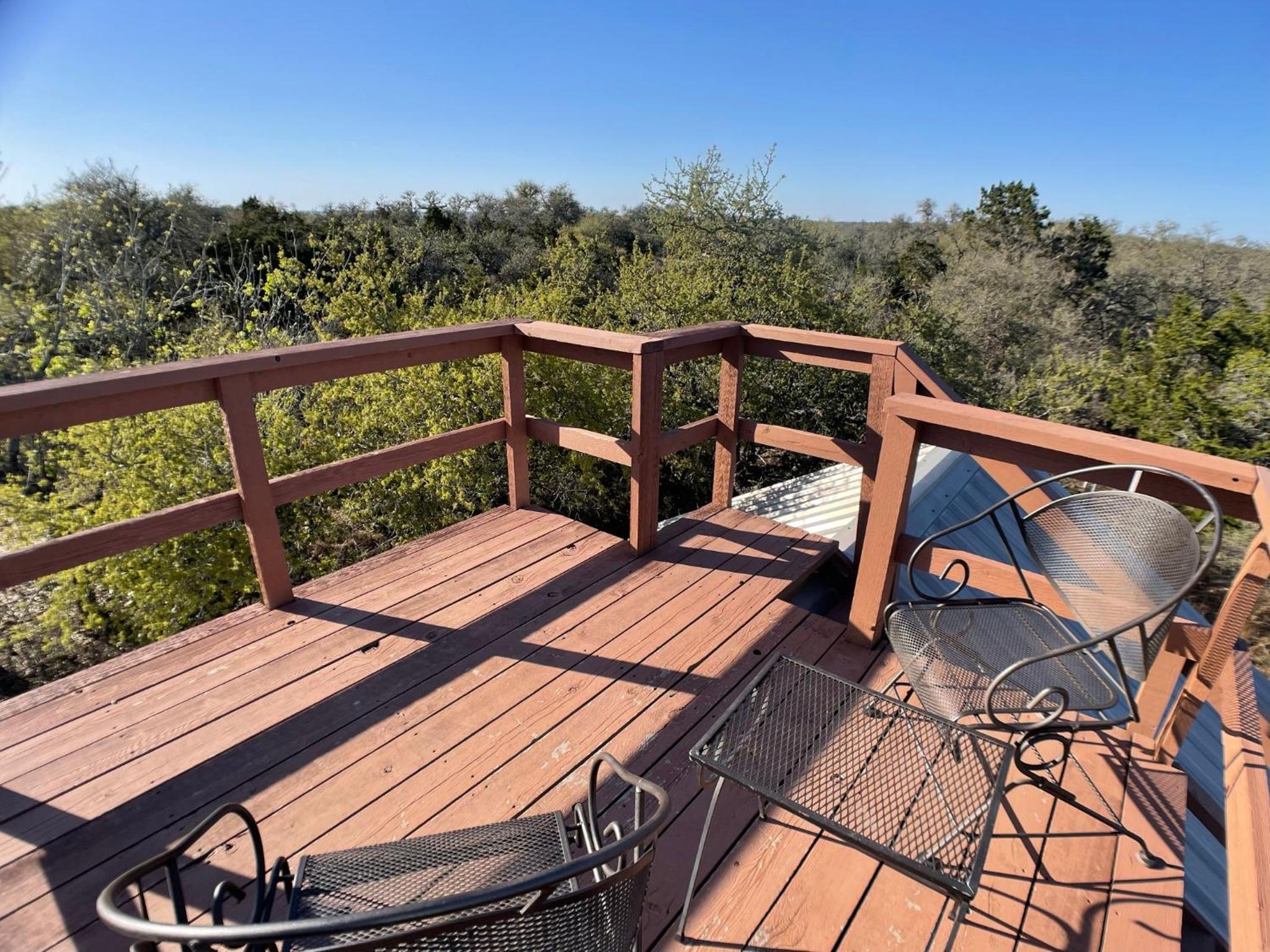 Walnut Canyon Cabins