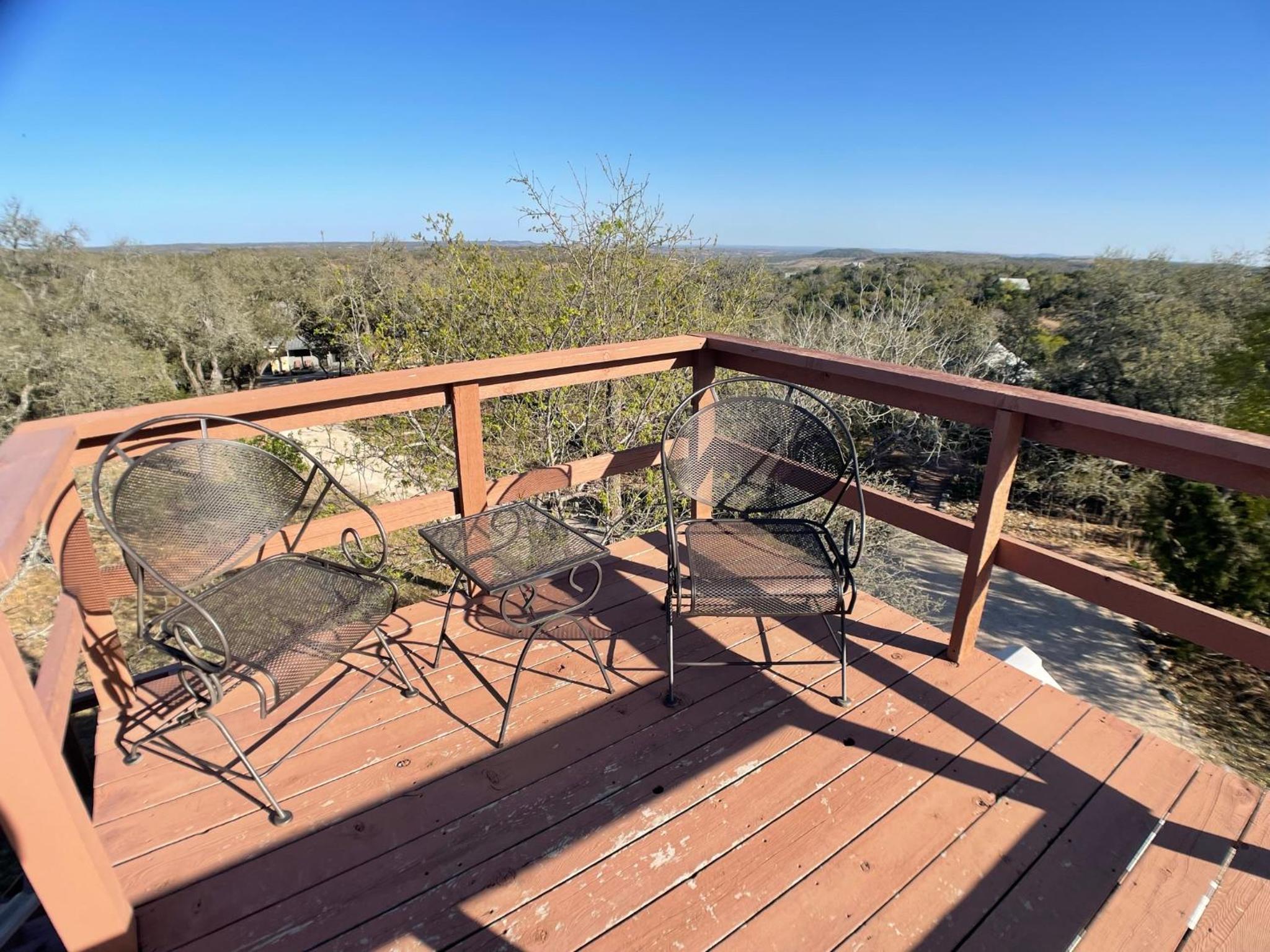 Walnut Canyon Cabins