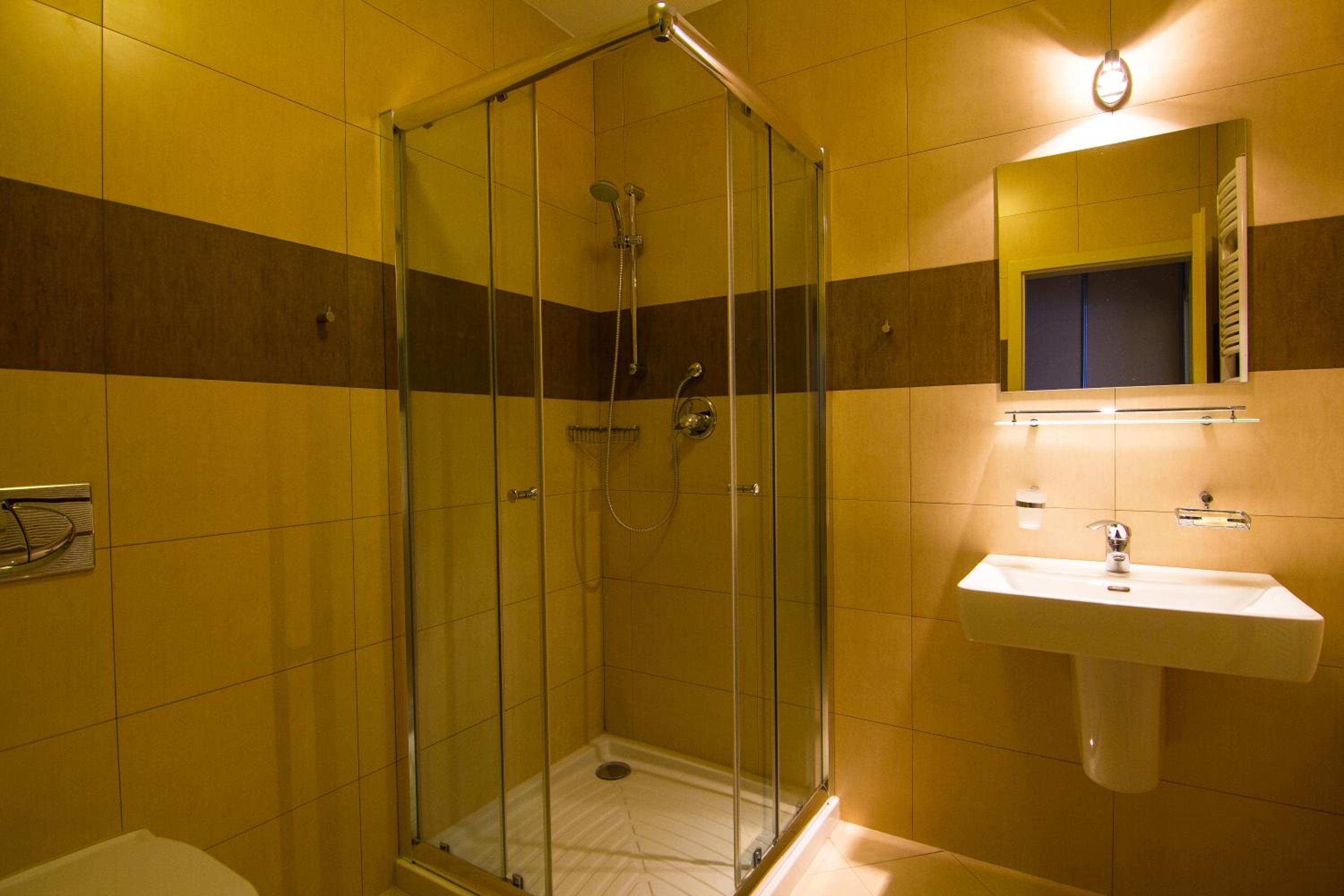 Apartmány Sport with Garage view 3
