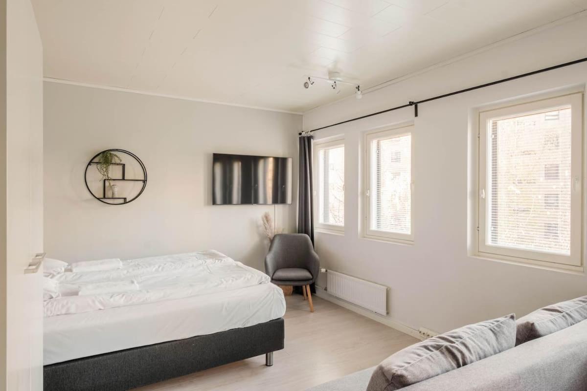 Norden Homes Quick & Easy Airport and City Centre Access view 3