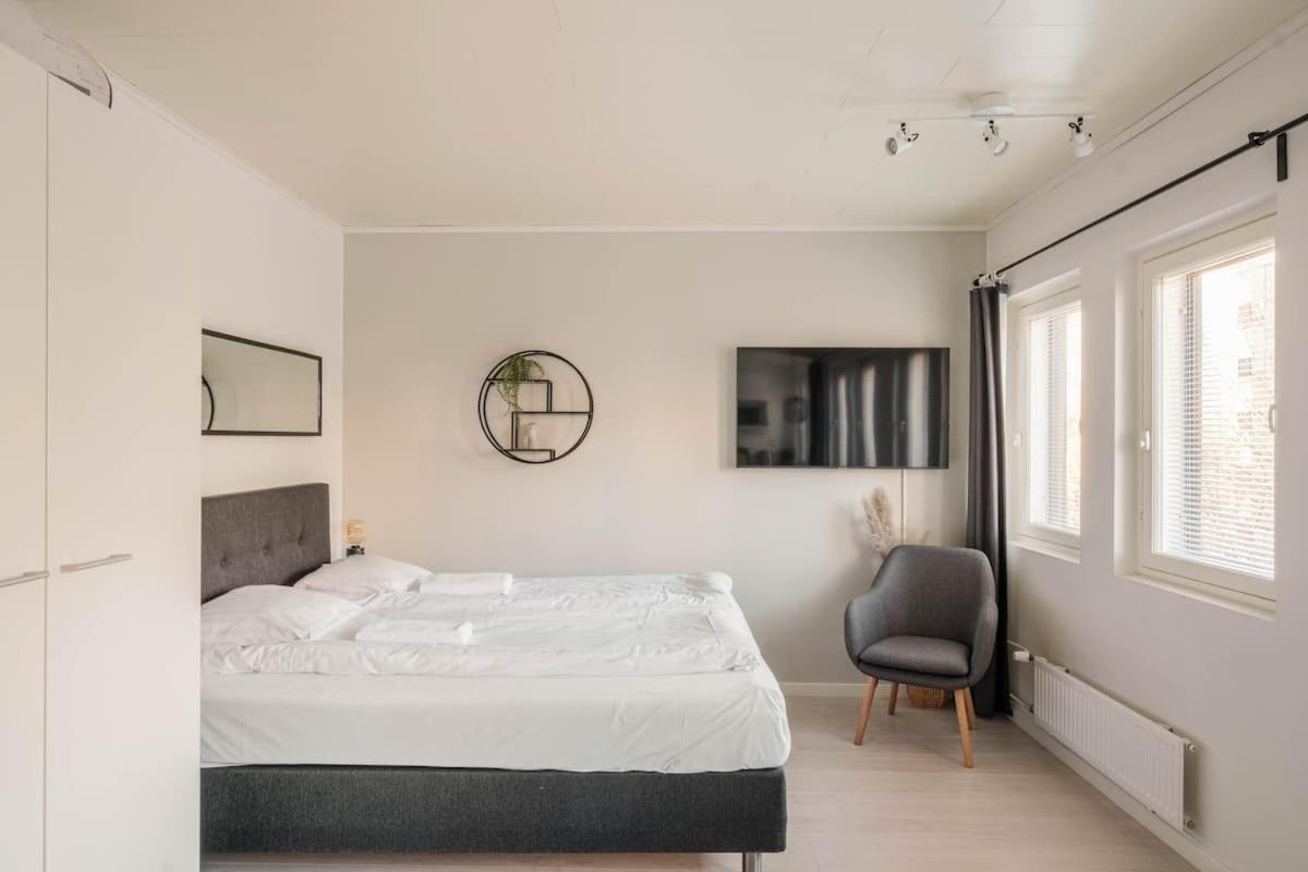 Norden Homes Quick & Easy Airport and City Centre Access view 2