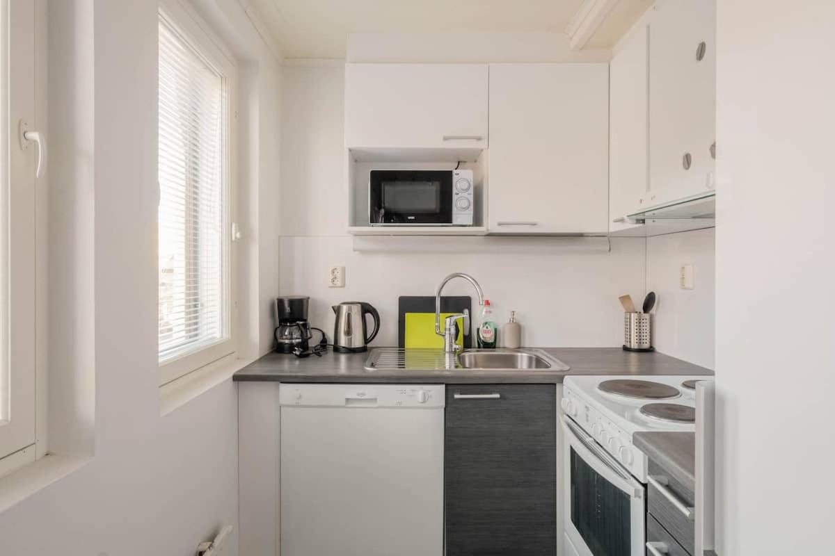 Norden Homes Quick & Easy Airport and City Centre Access view 4