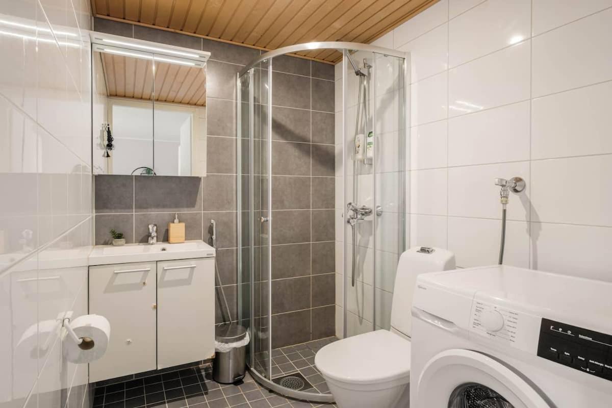 Norden Homes Quick & Easy Airport and City Centre Access view 5
