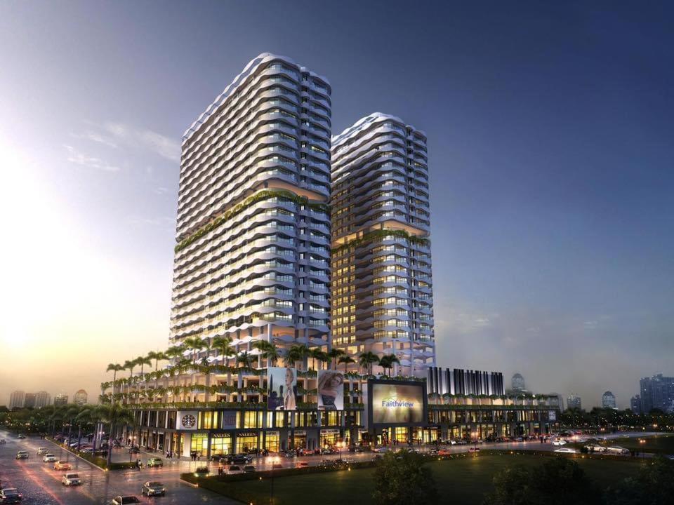 The Wave 2BR SEAVIEW - High Floor l Unifi photo 2