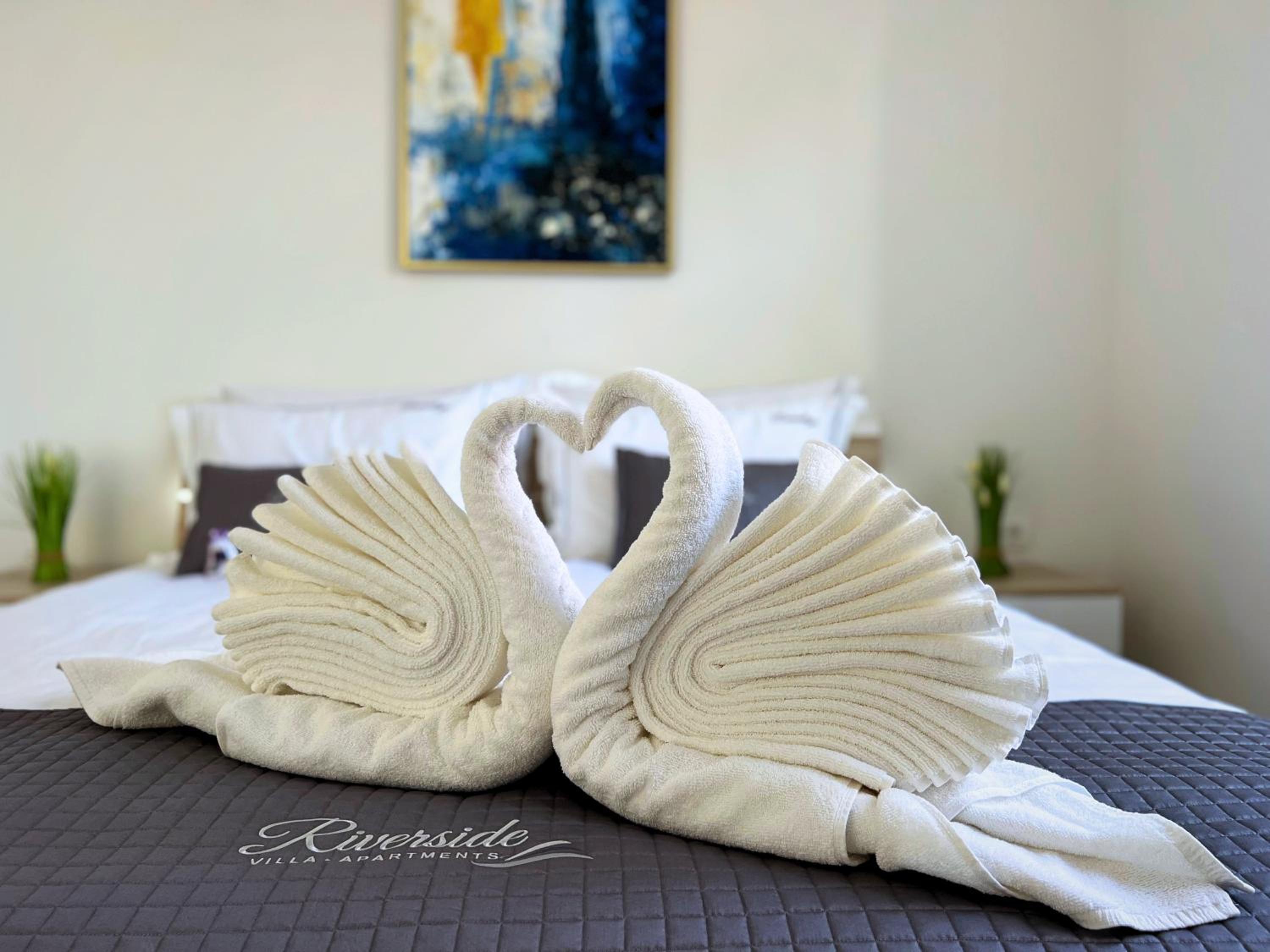 Hotel Villa Riverside - Image 1