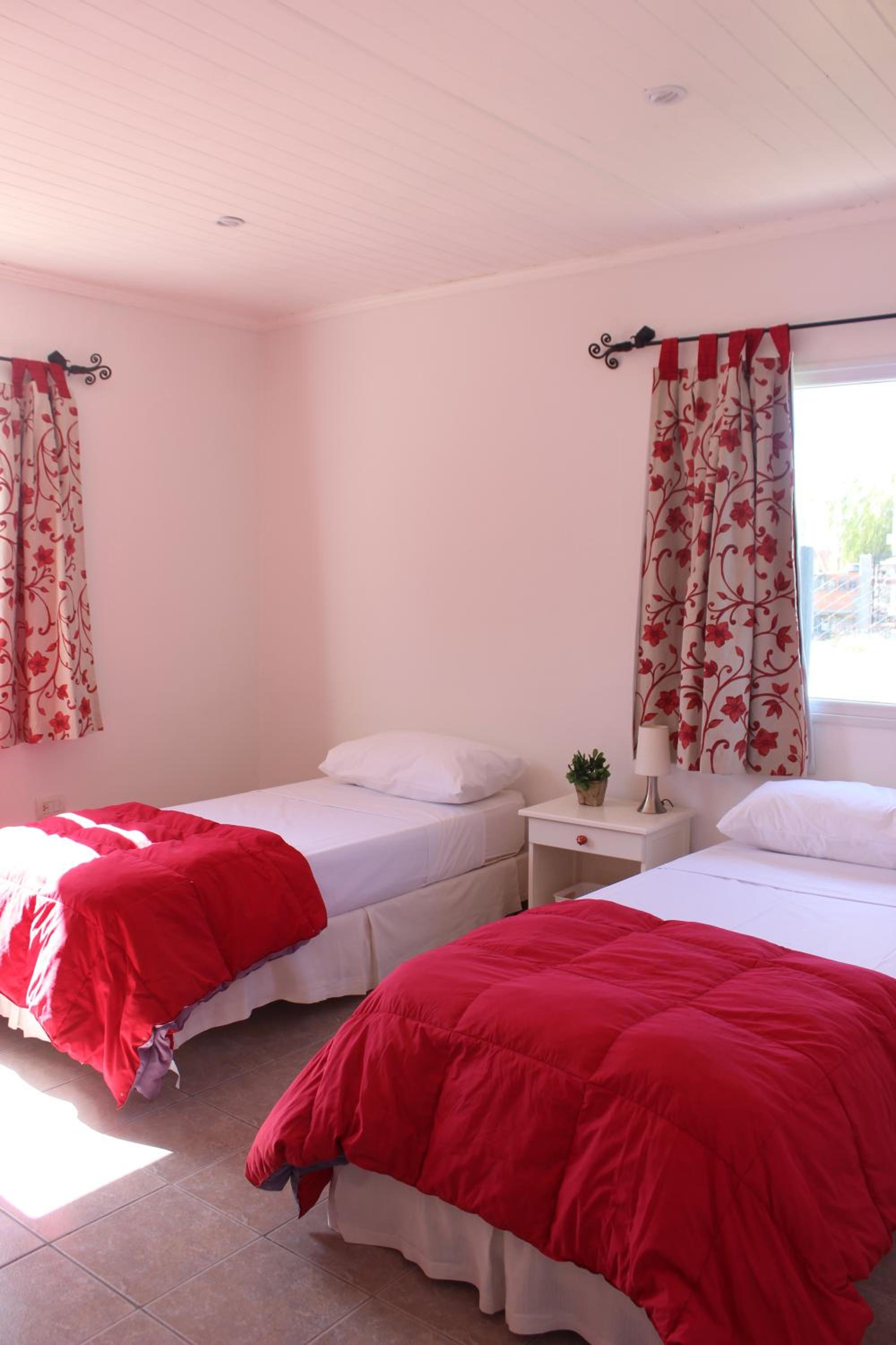 HOSPEDAR CALAFATE - Los Lupinos