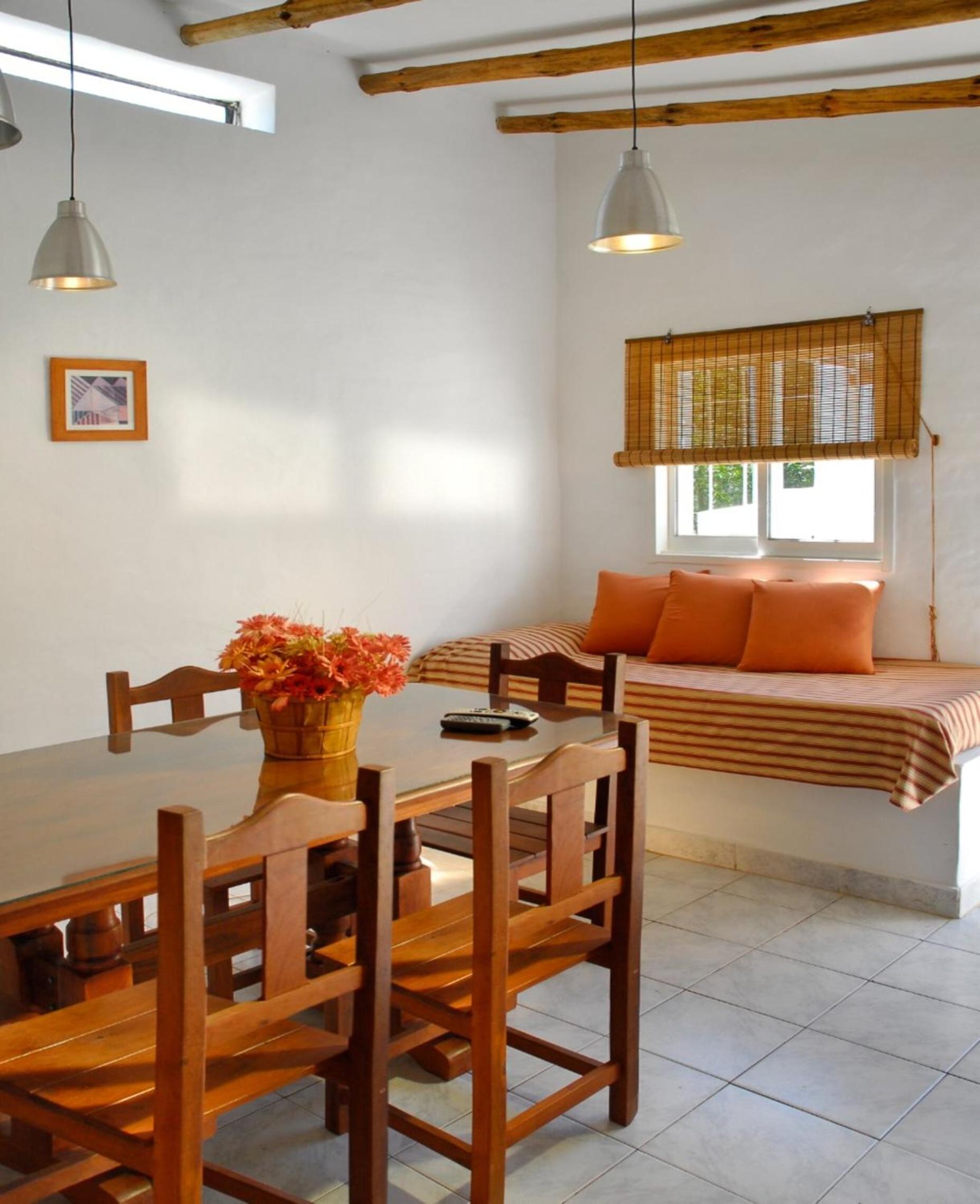 Cabañas Costa Vergel