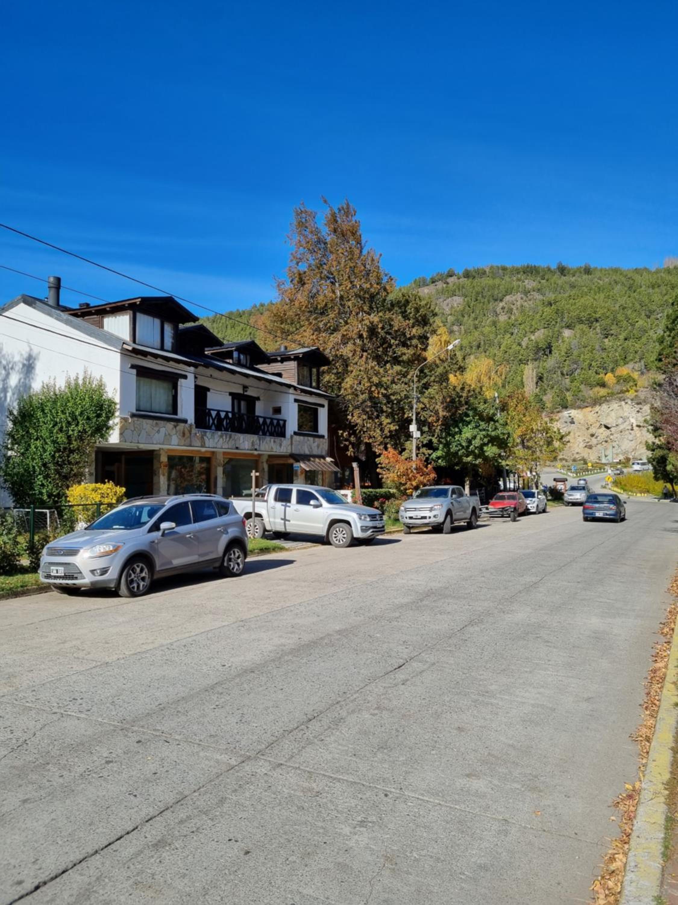 Hotel Puerto Lacar Lodge SMARG - Image 1