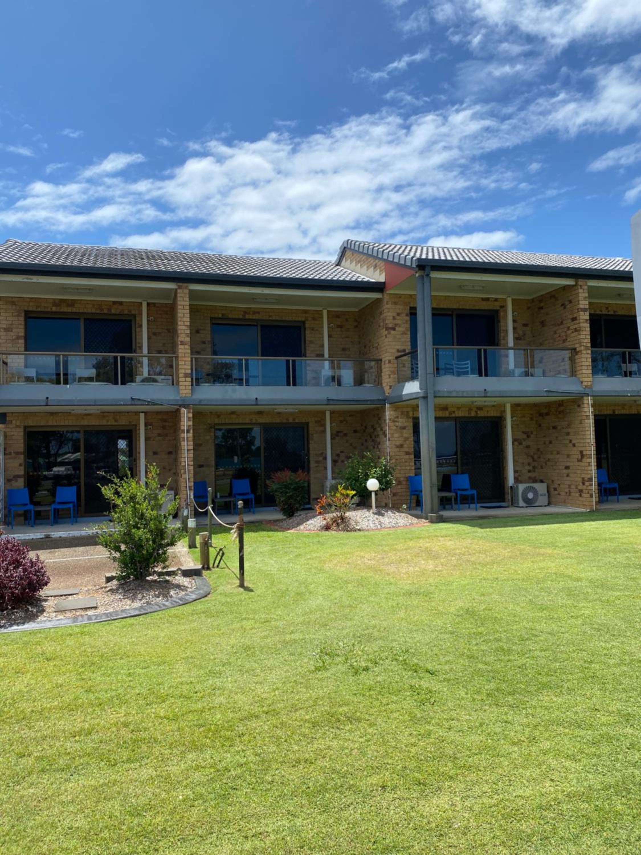 Bribie Waterways Motel
