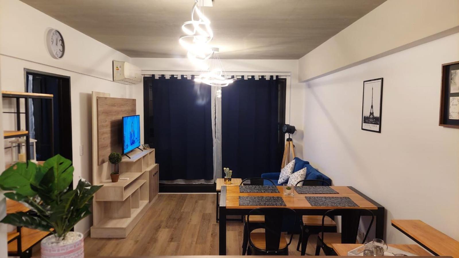 Departamento Nuevo a estrenar!hasta 5 huéspedes