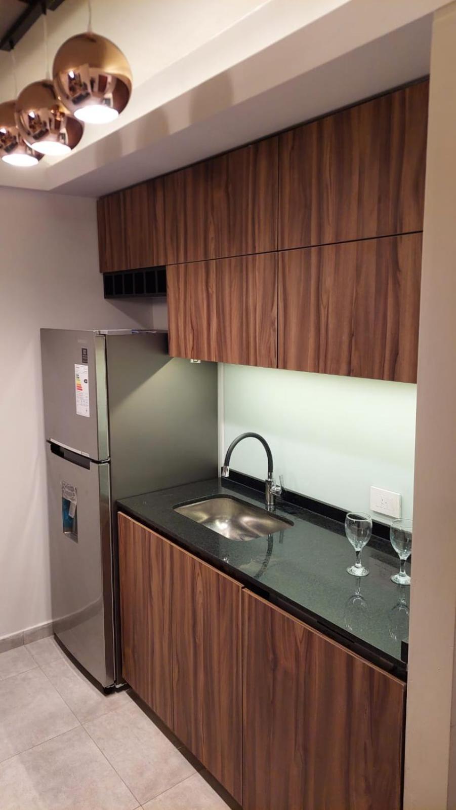 Departamento Nuevo a estrenar!hasta 5 huéspedes