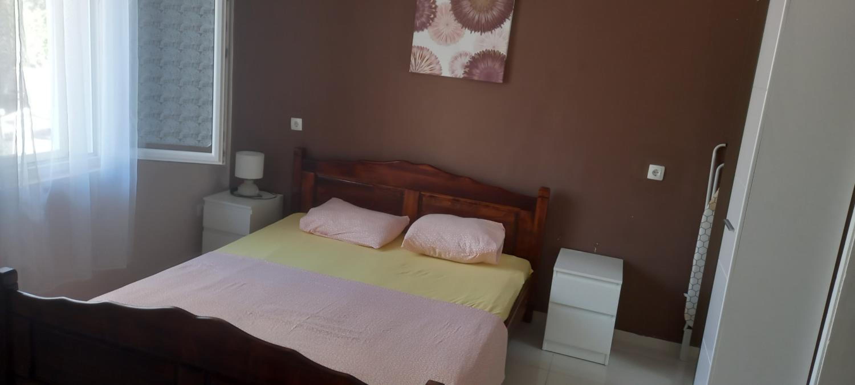 Pakovo Apartments Andrija view 3