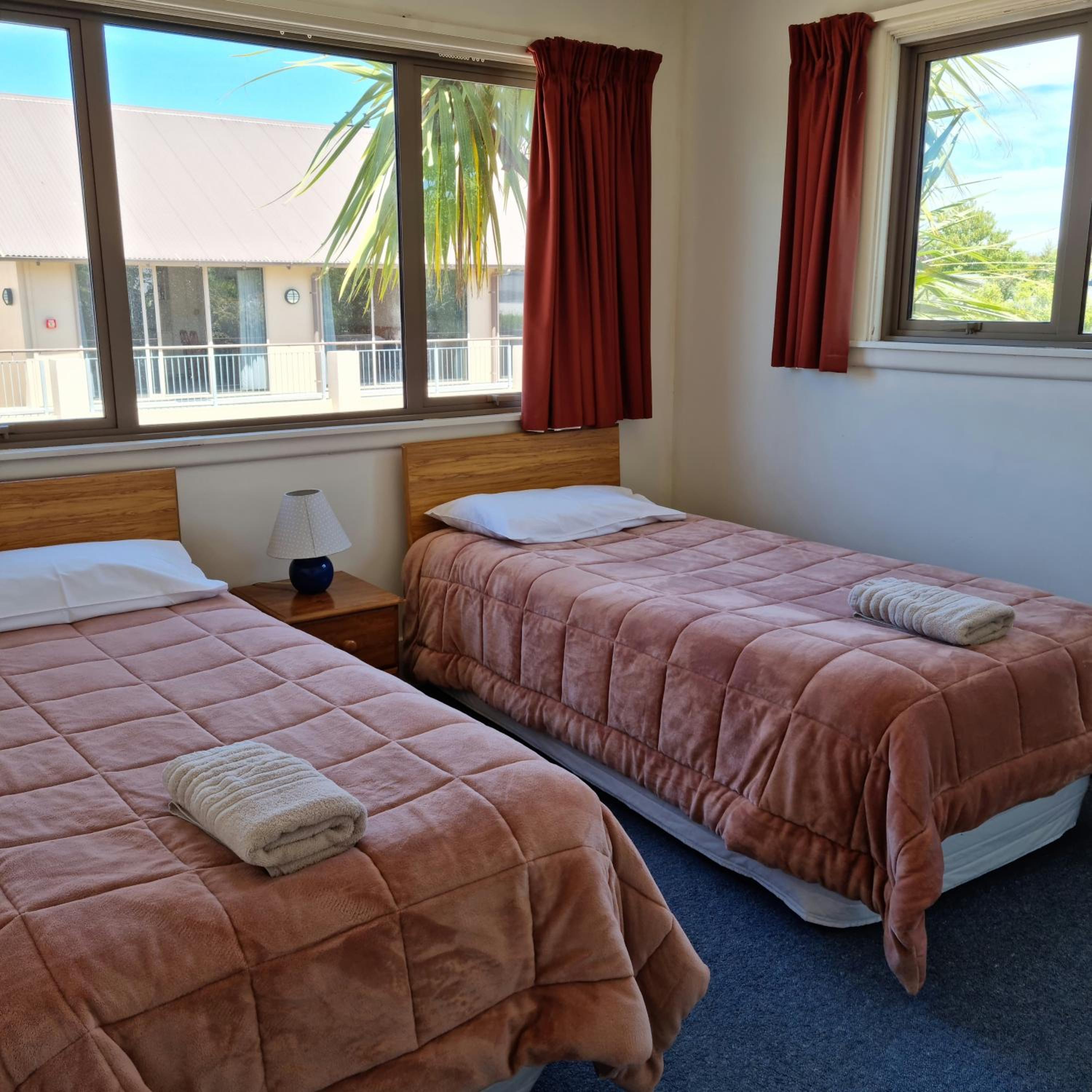 Methven Motel & Apartments