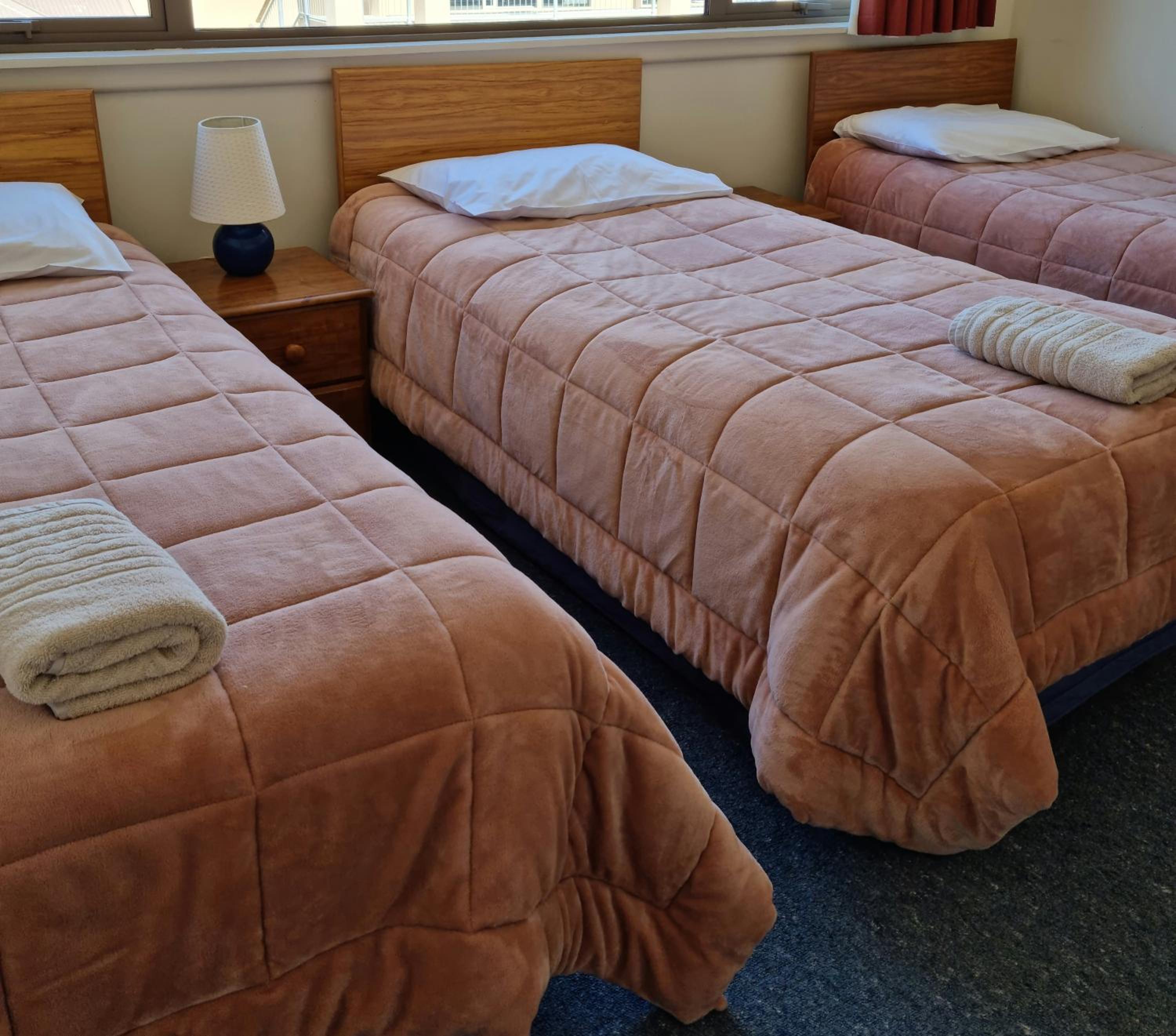 Methven Motel & Apartments