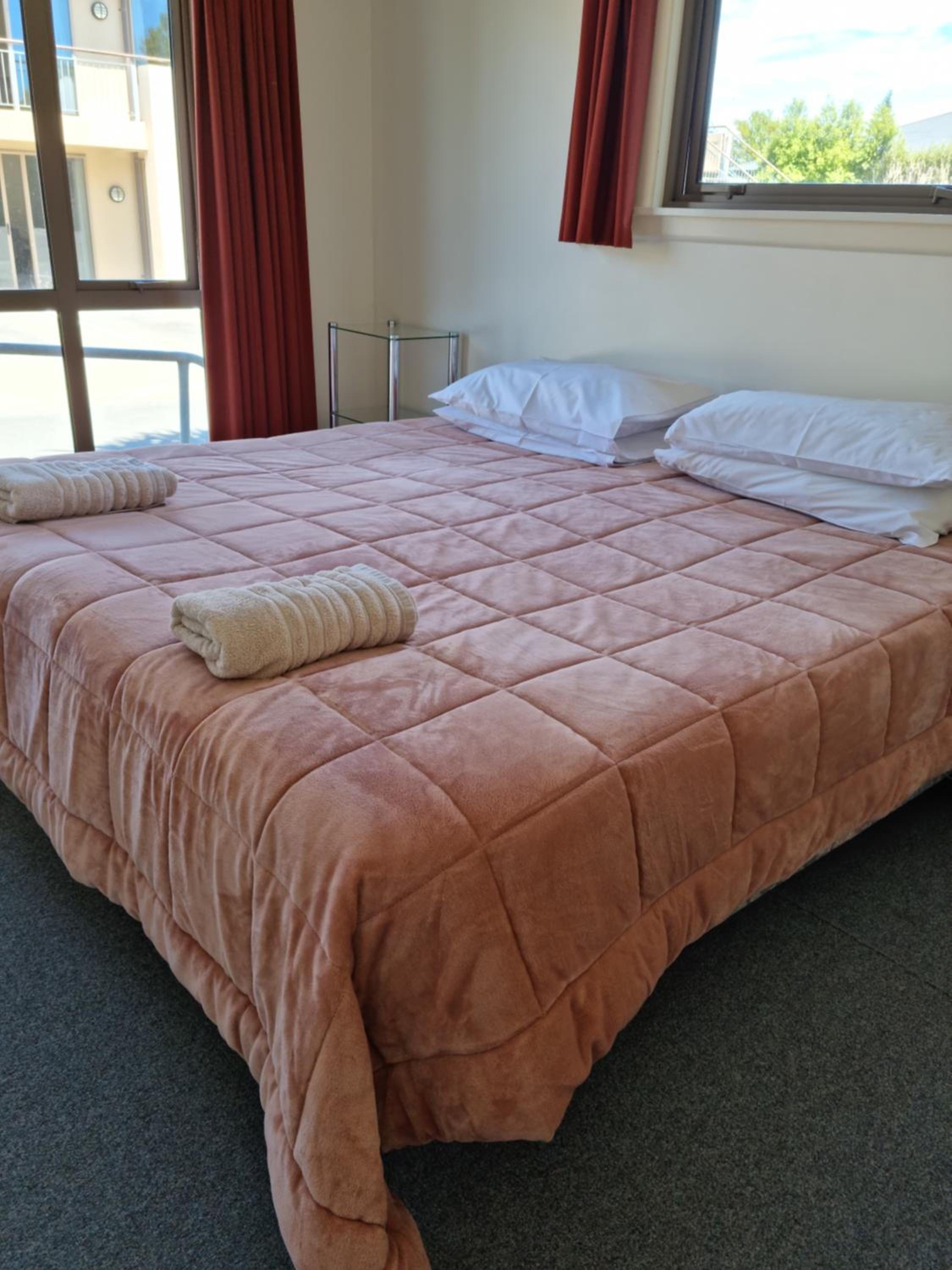 Methven Motel & Apartments