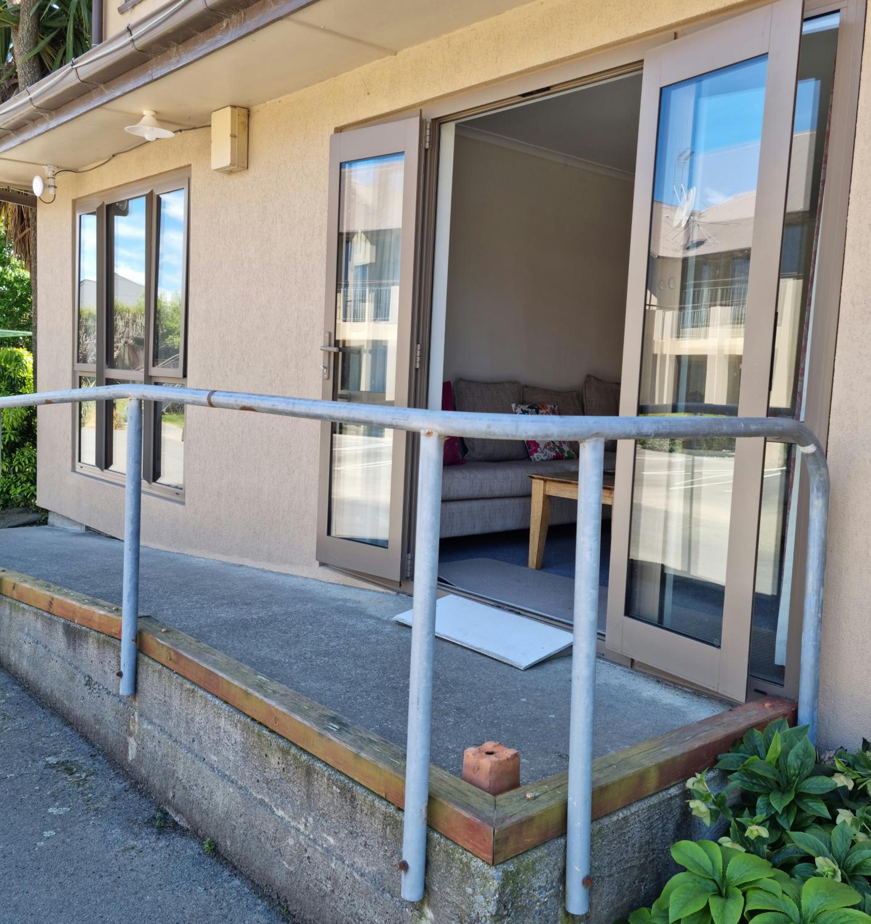 Methven Motel & Apartments