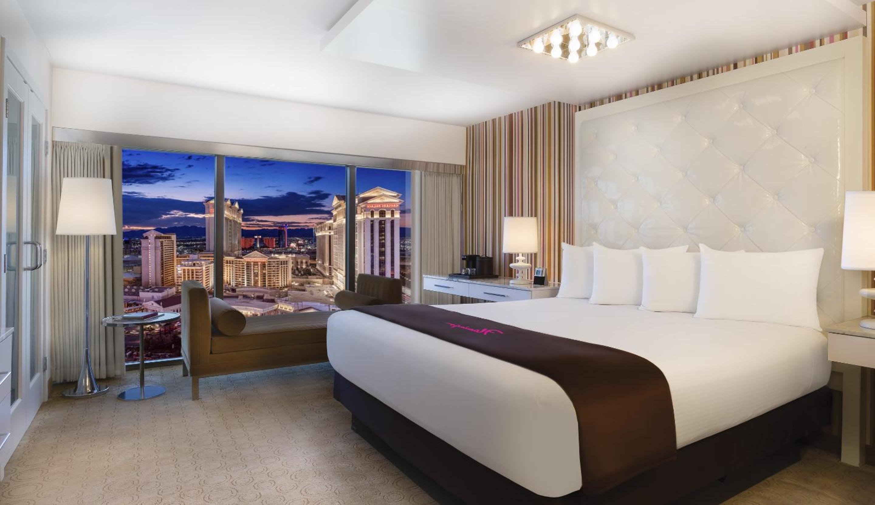 Flamingo Las Vegas Hotel & Casino, Billede 100