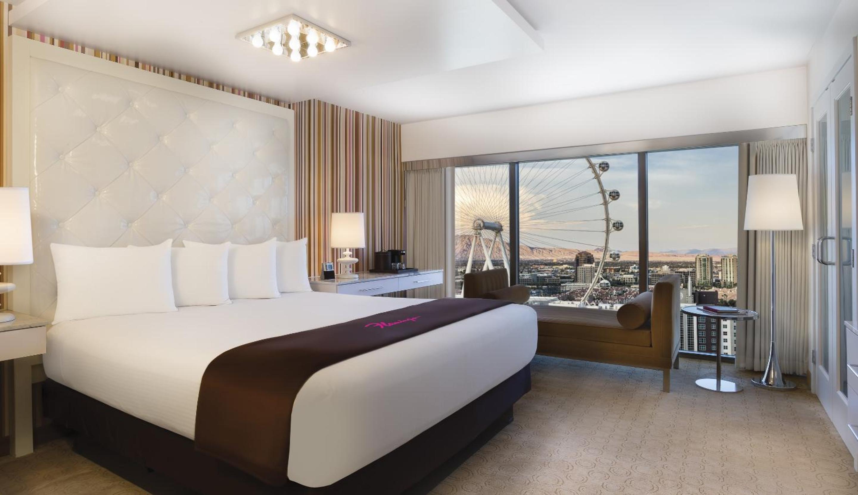 Flamingo Las Vegas Hotel & Casino, Billede 116